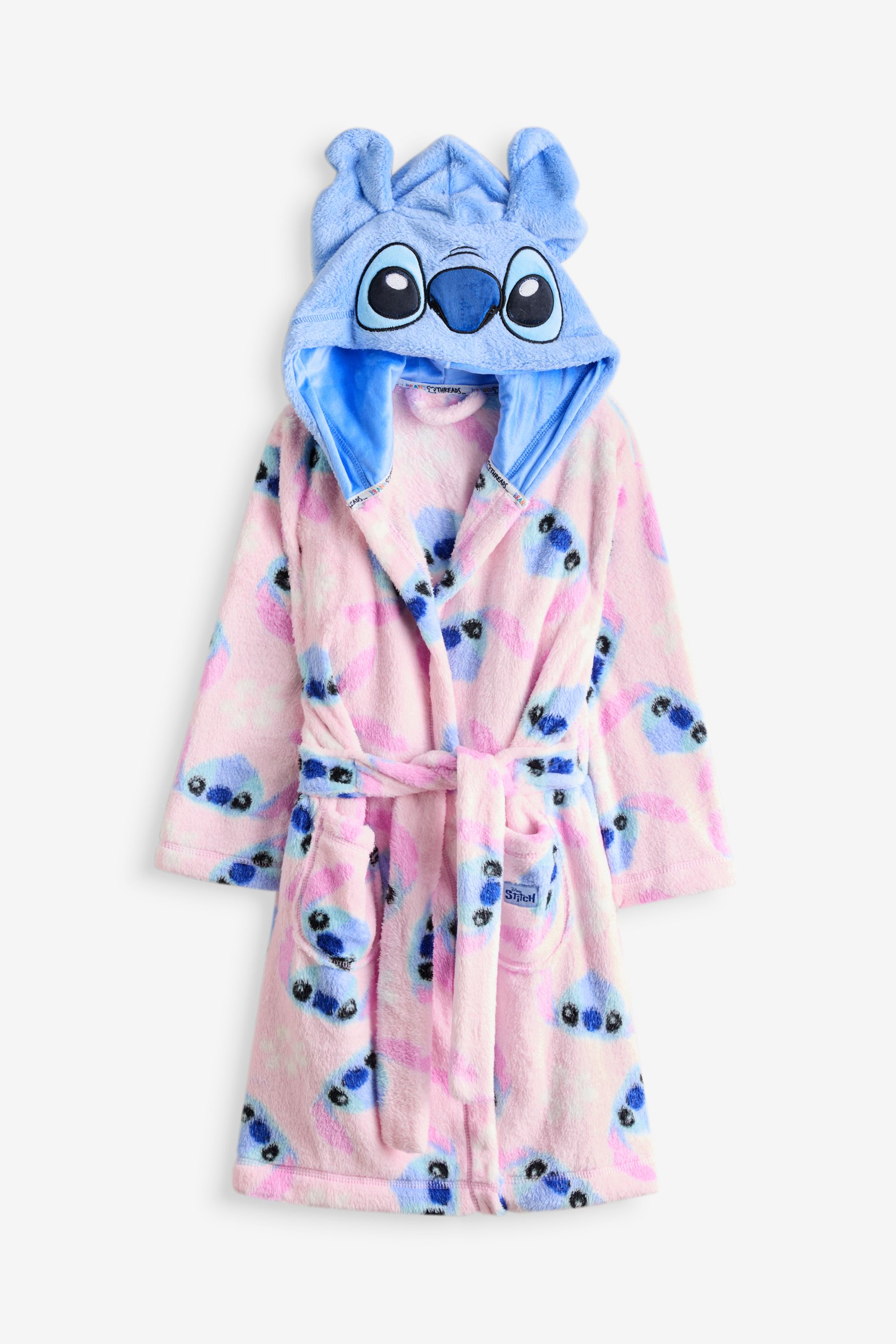 Next girls dressing gown cheap