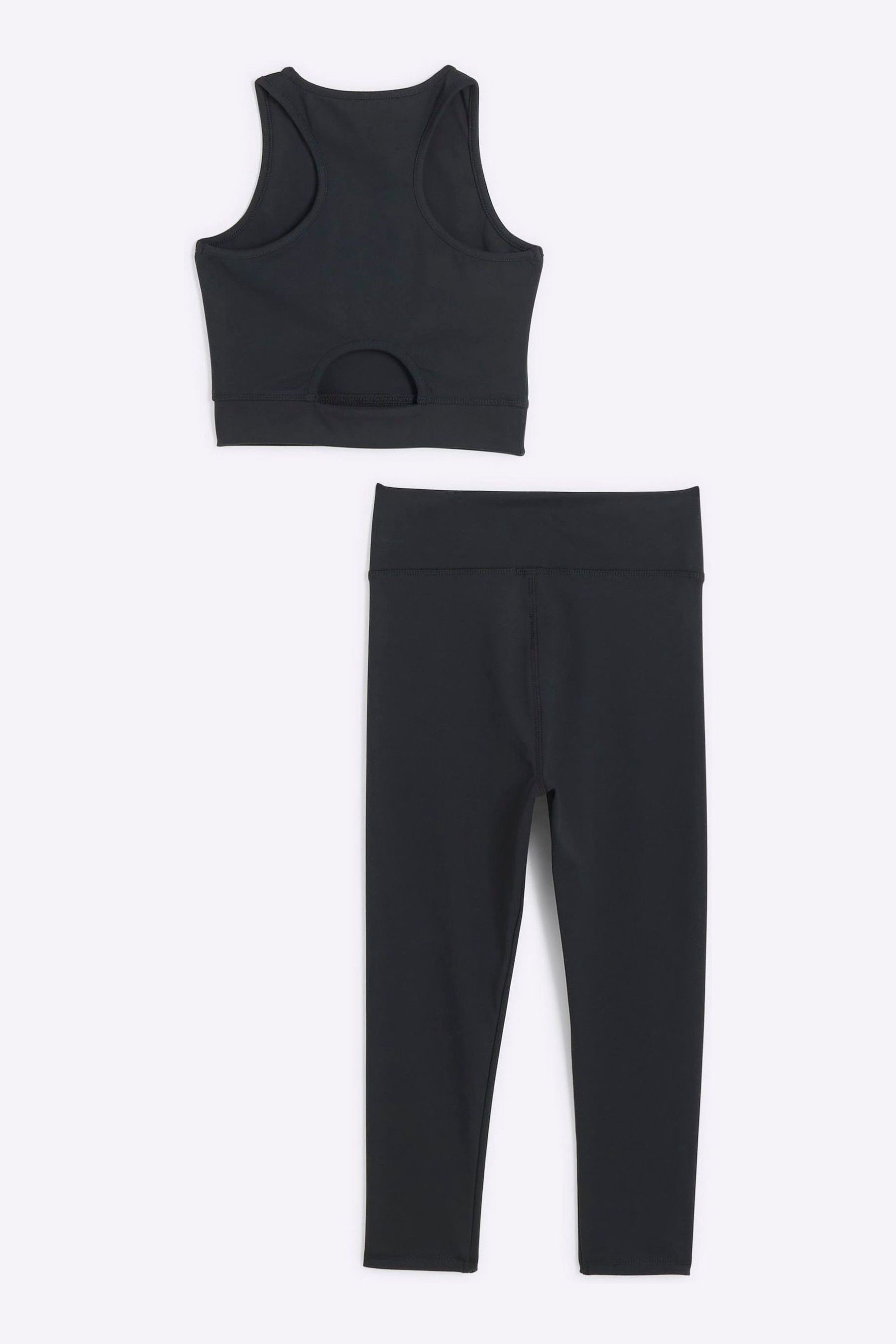 Next girls cropped leggings hot sale