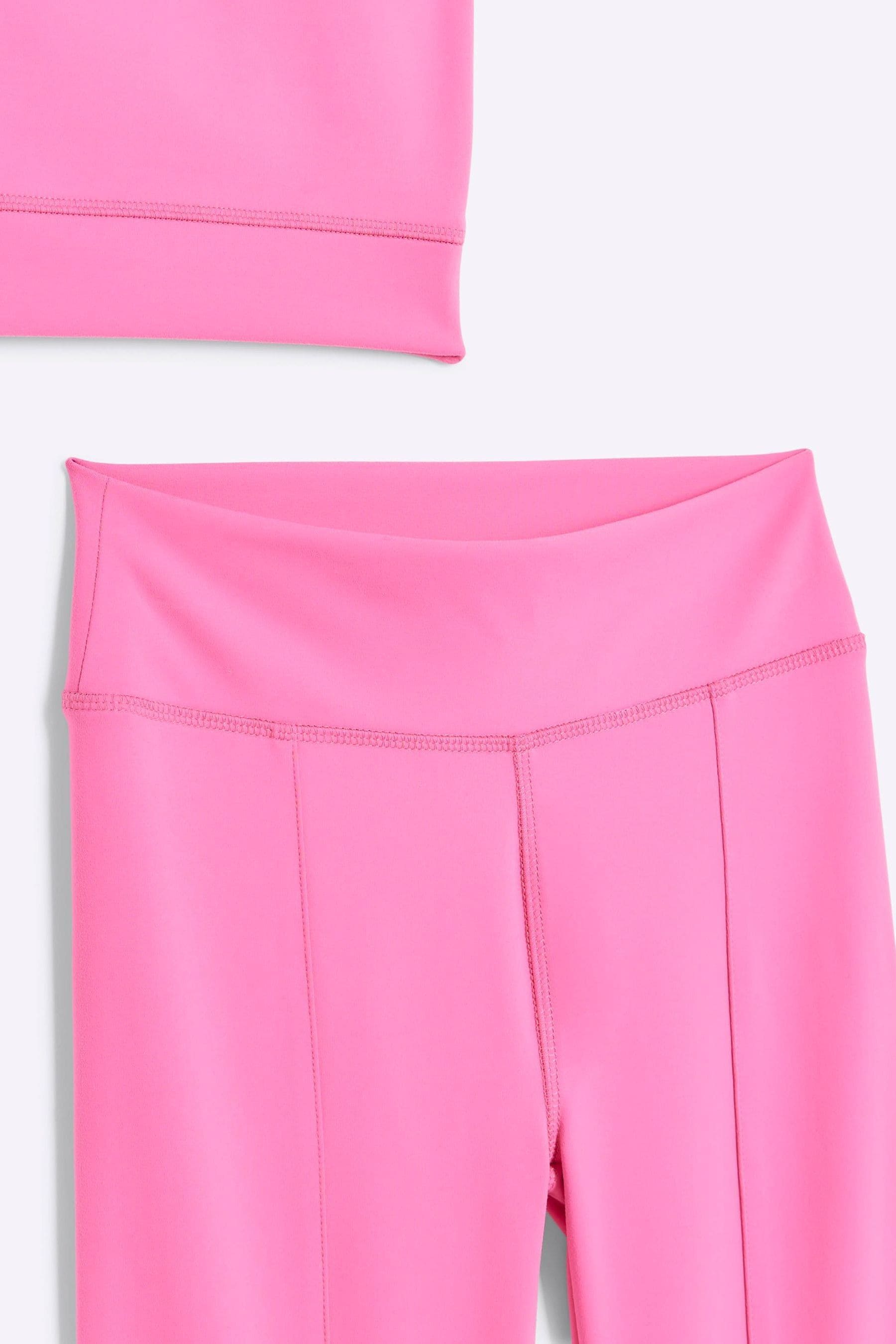 Next girls cropped leggings hot sale