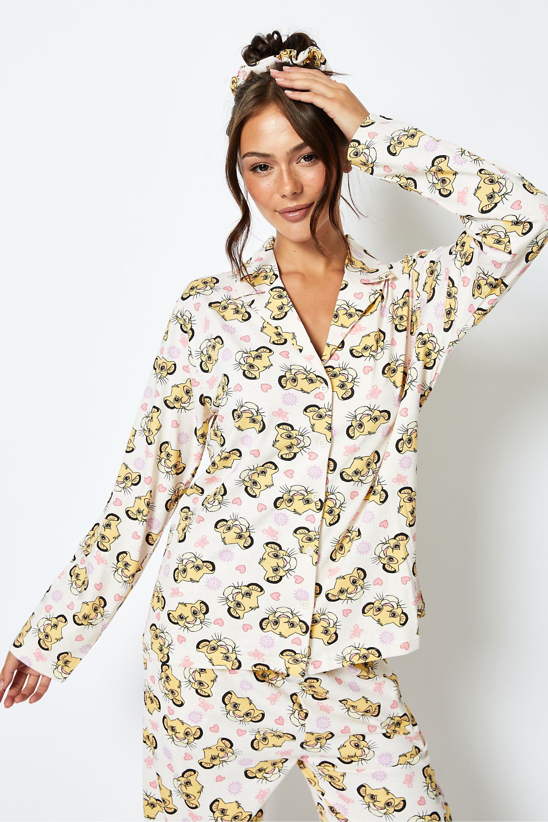 Simba pajamas clearance