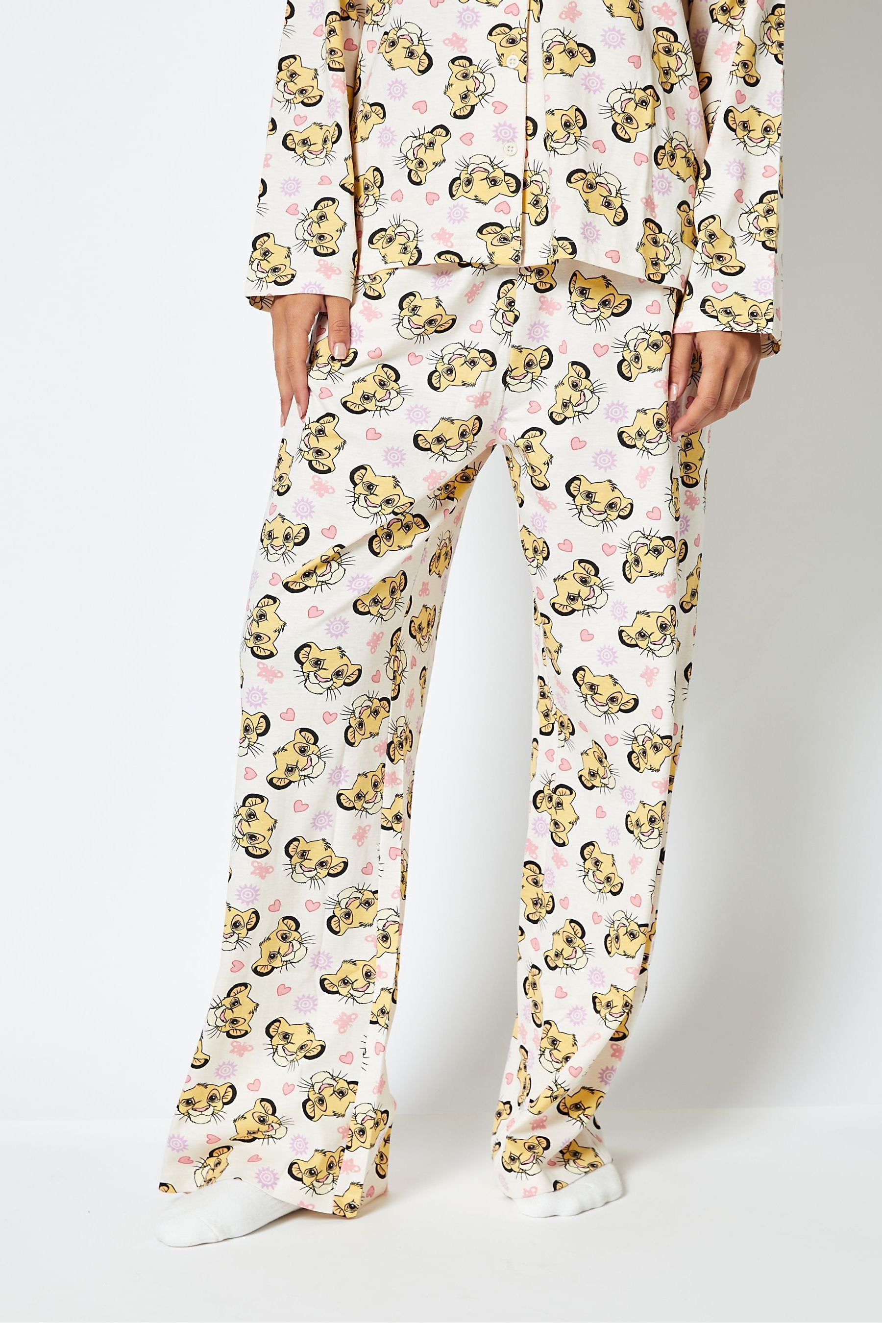Simba pyjamas shop