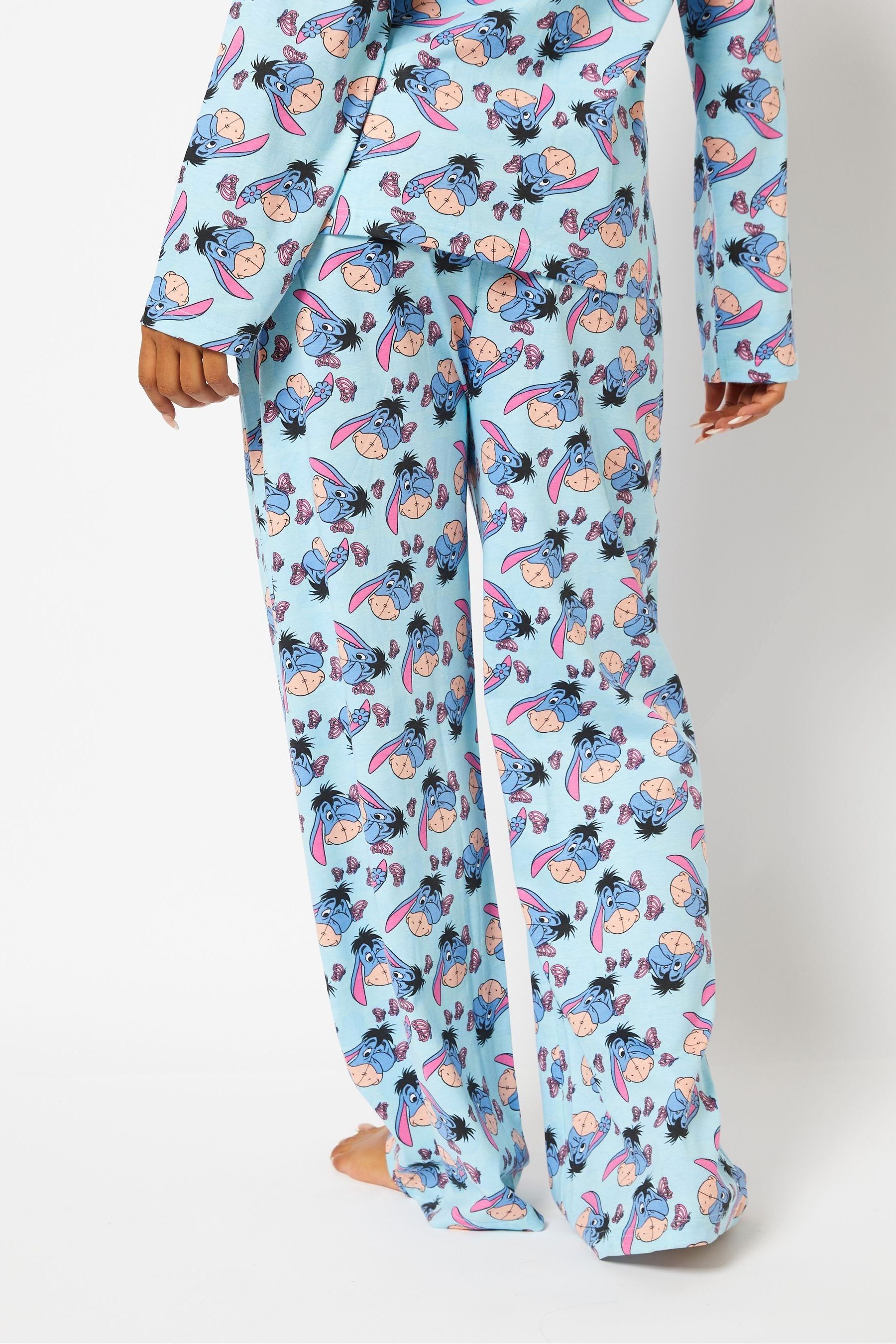 Eeyore pyjamas womens best sale