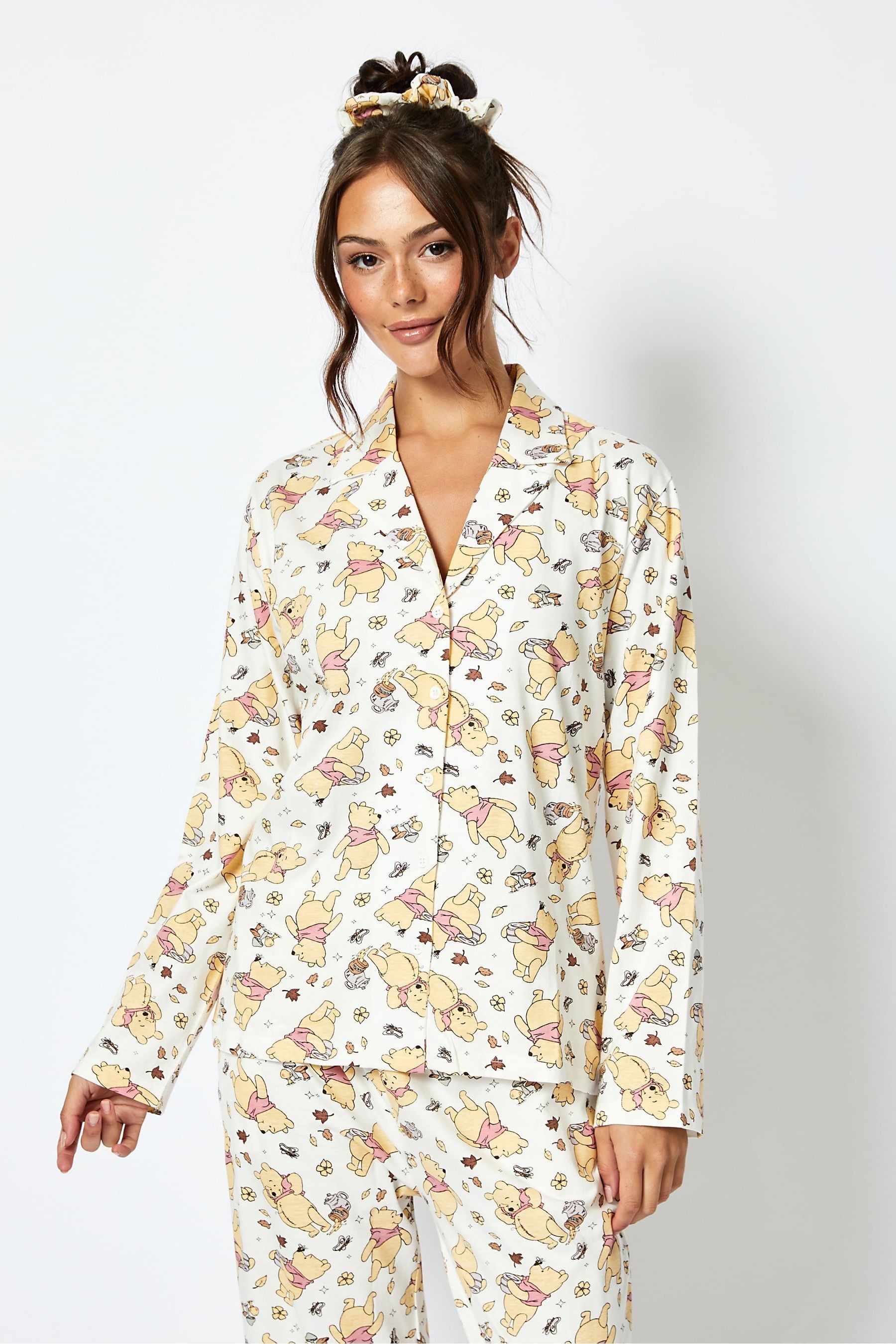 Disney winnie the pooh pyjamas discount