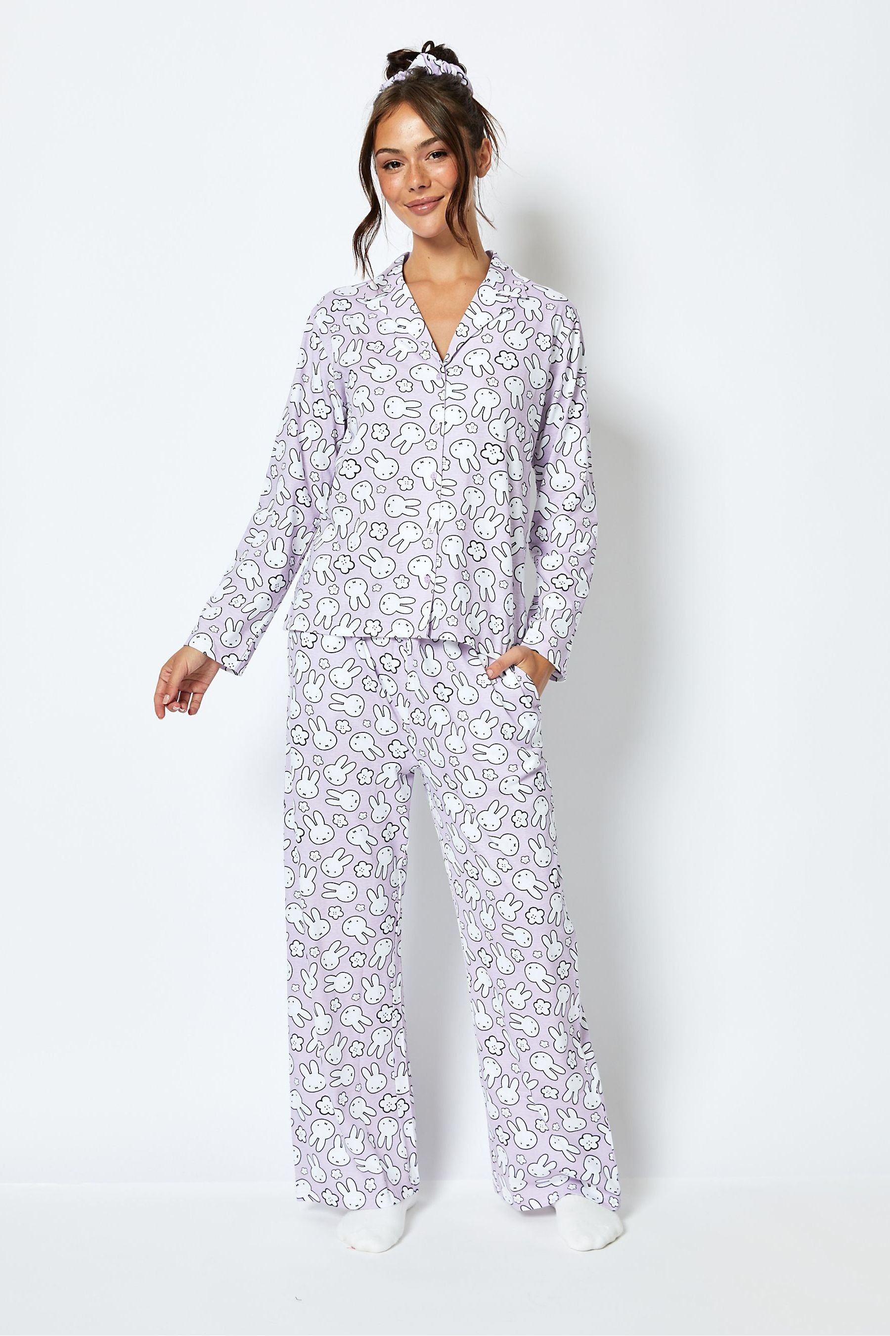 Miffy pjs on sale
