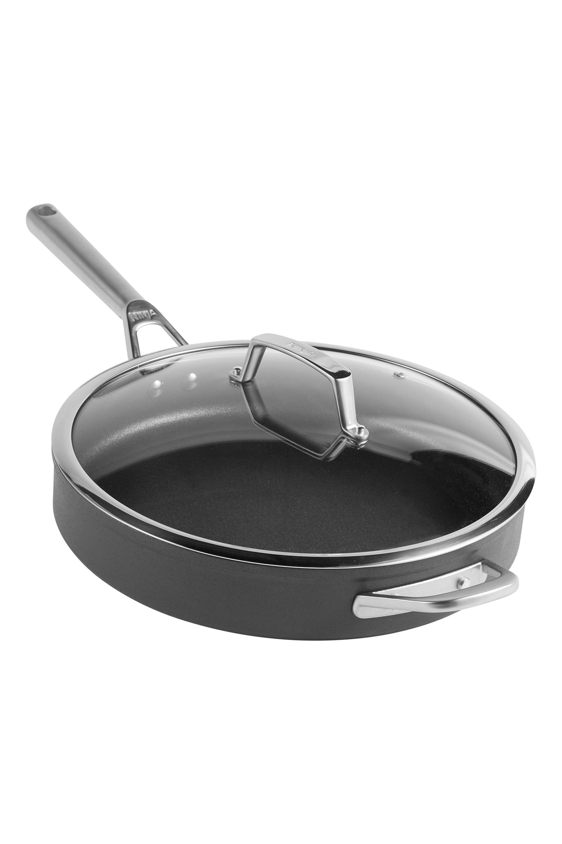Ninja foodi multi purpose pan store