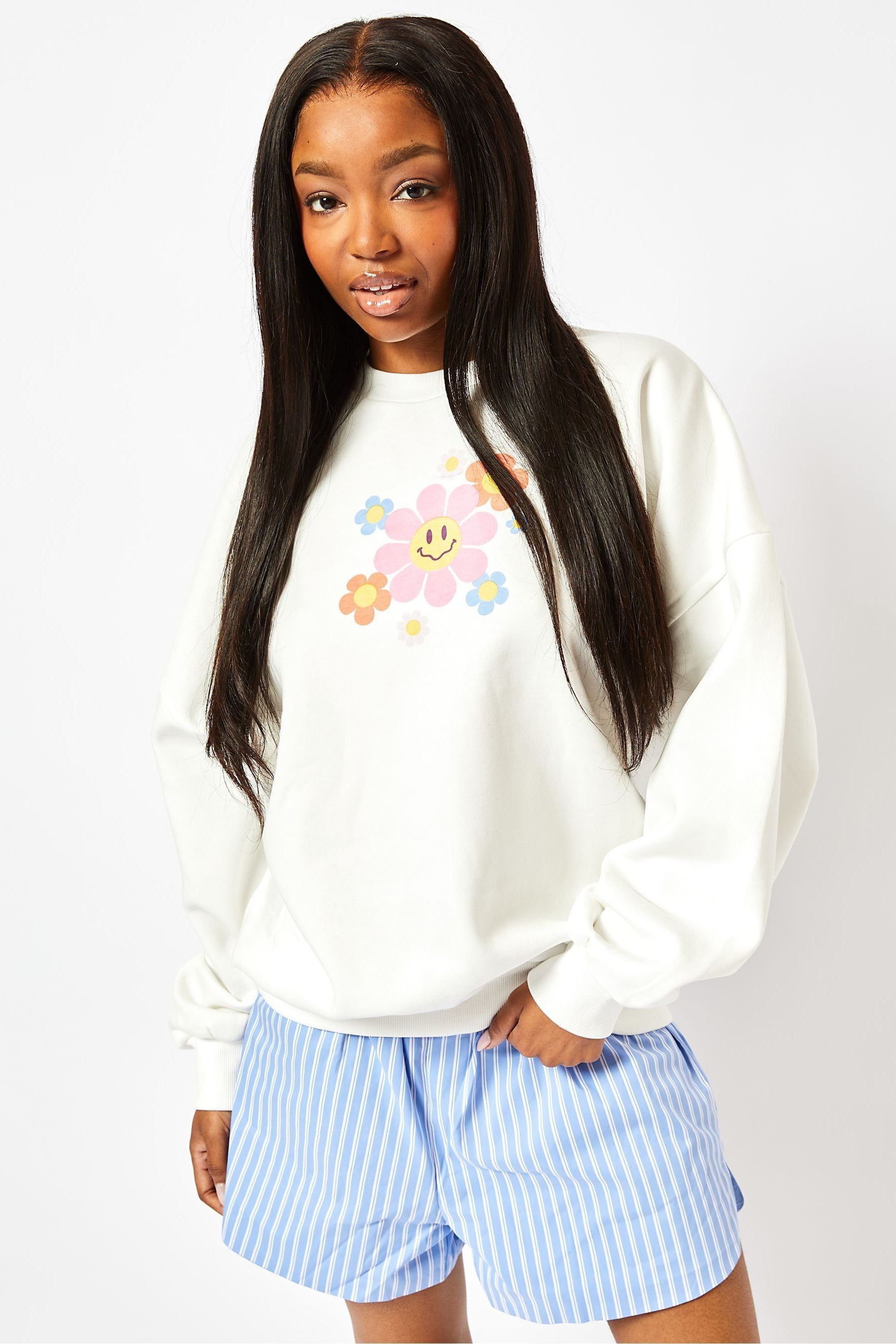I hope you have a good day sweatshirt on sale