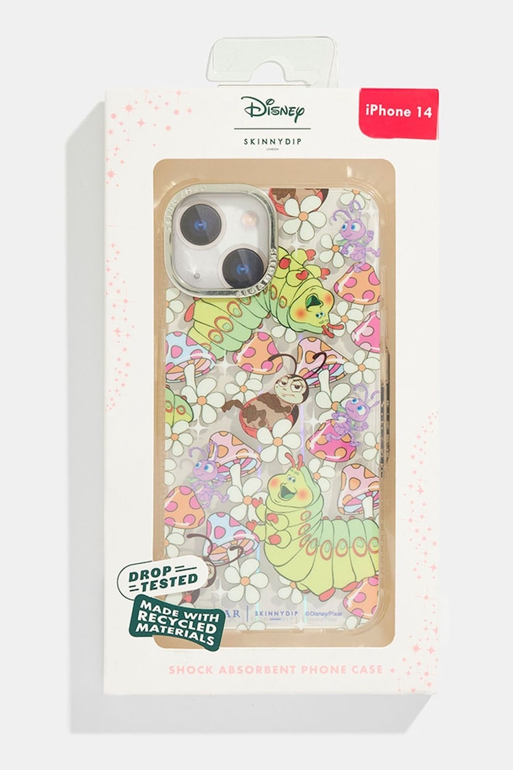 Disney Pascal Camouflage Shock iPhone Case iPhone XR / 11 Case - Image 5 of 5