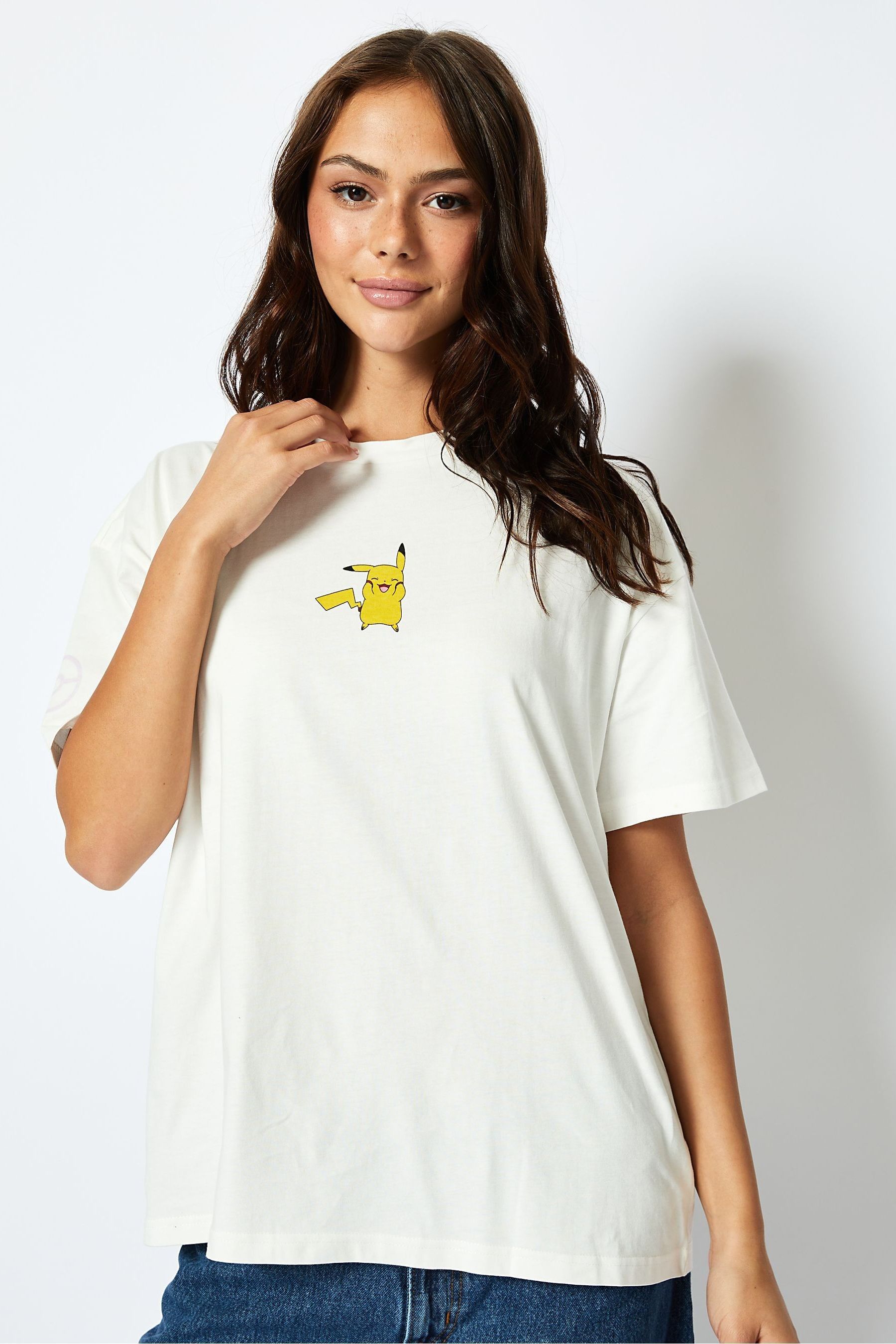 Pikachu t shirt online cheap