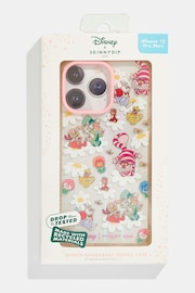 Skinnydip Pink Disney Princess Sidekick Shock iPhone Case iPhone 15 Pro Case - Image 3 of 3