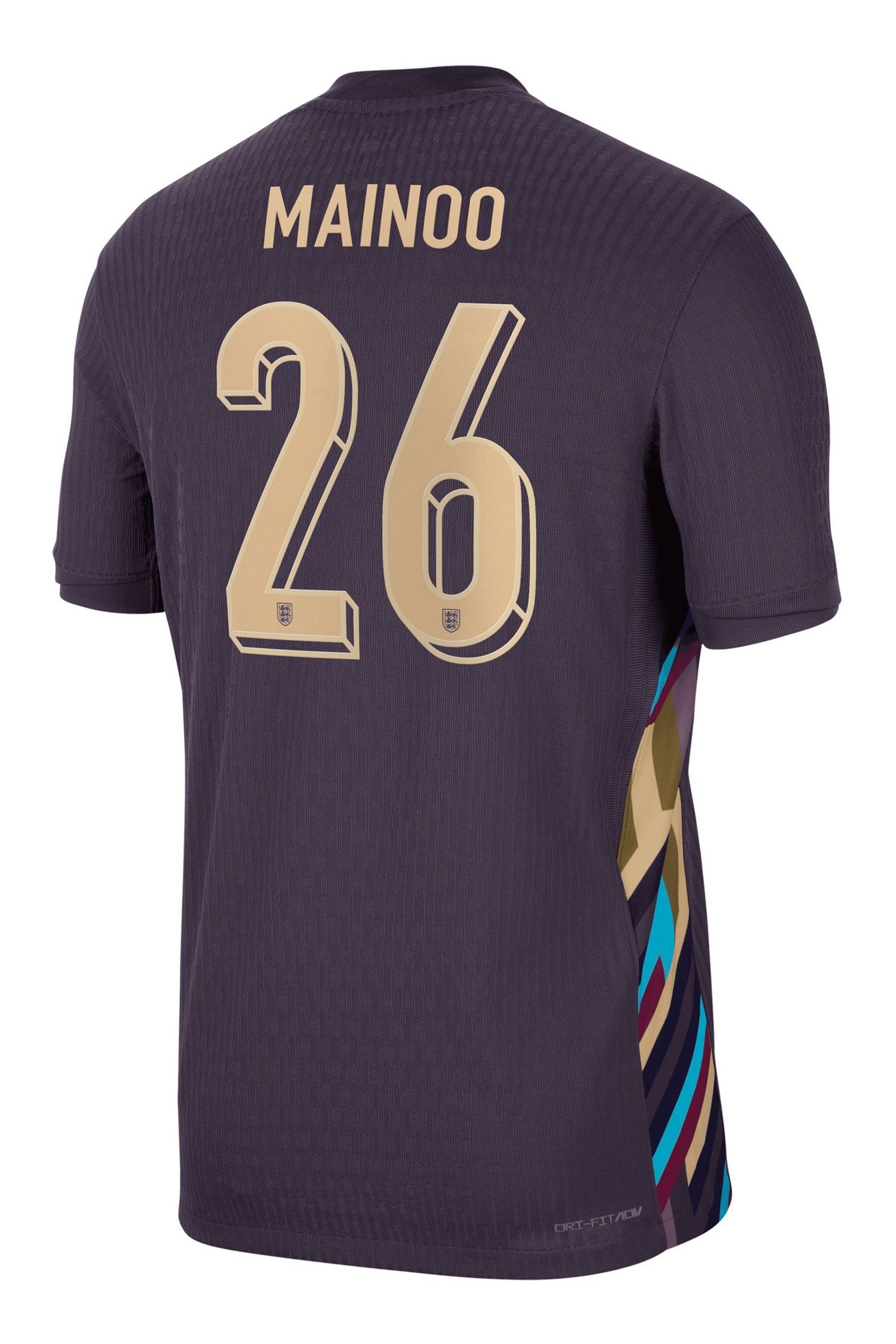Buy Nike Away England Dri Fit Adv Match Shirt 2024 from Next Luxembourg
