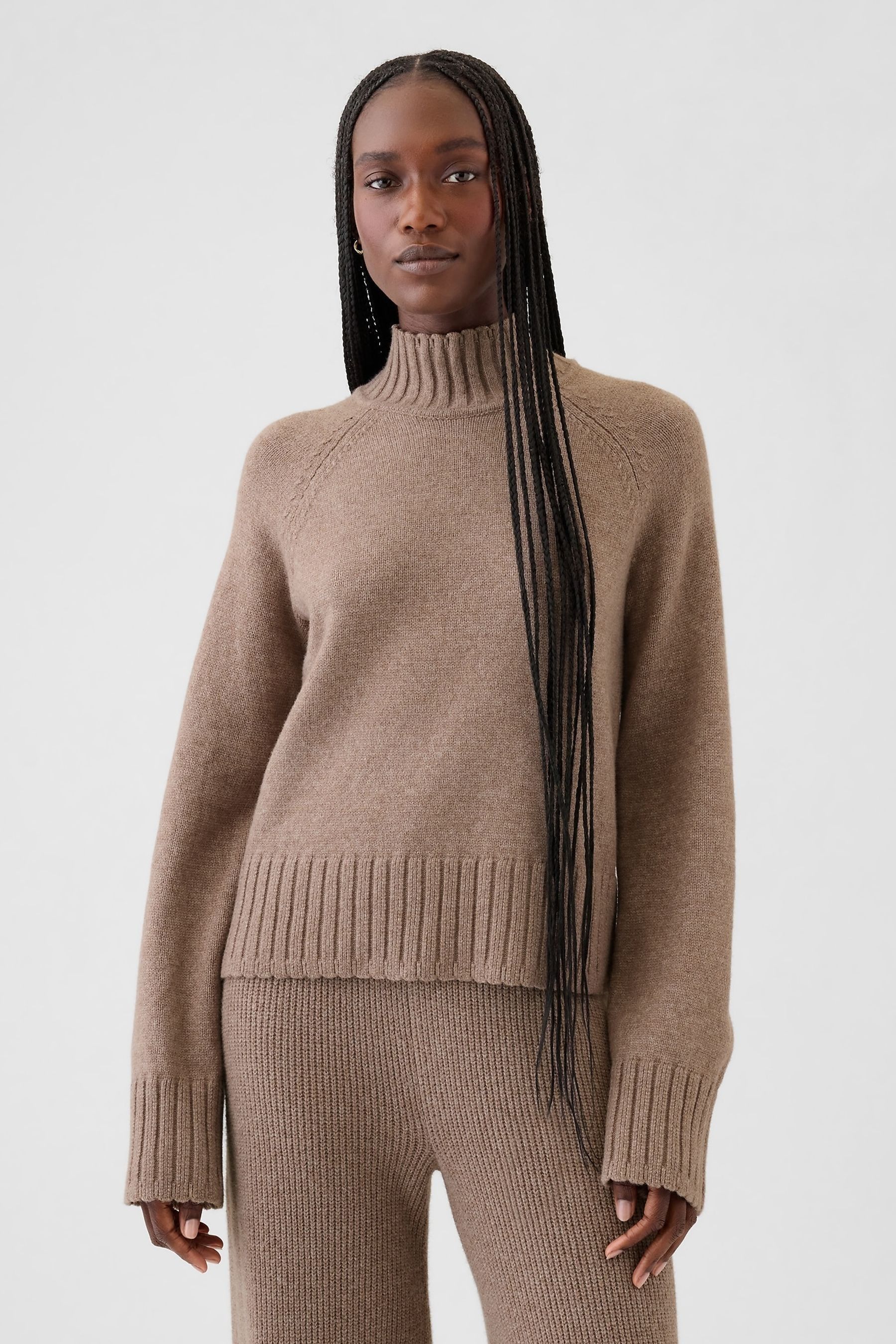 Next turtle neck jumper 2025