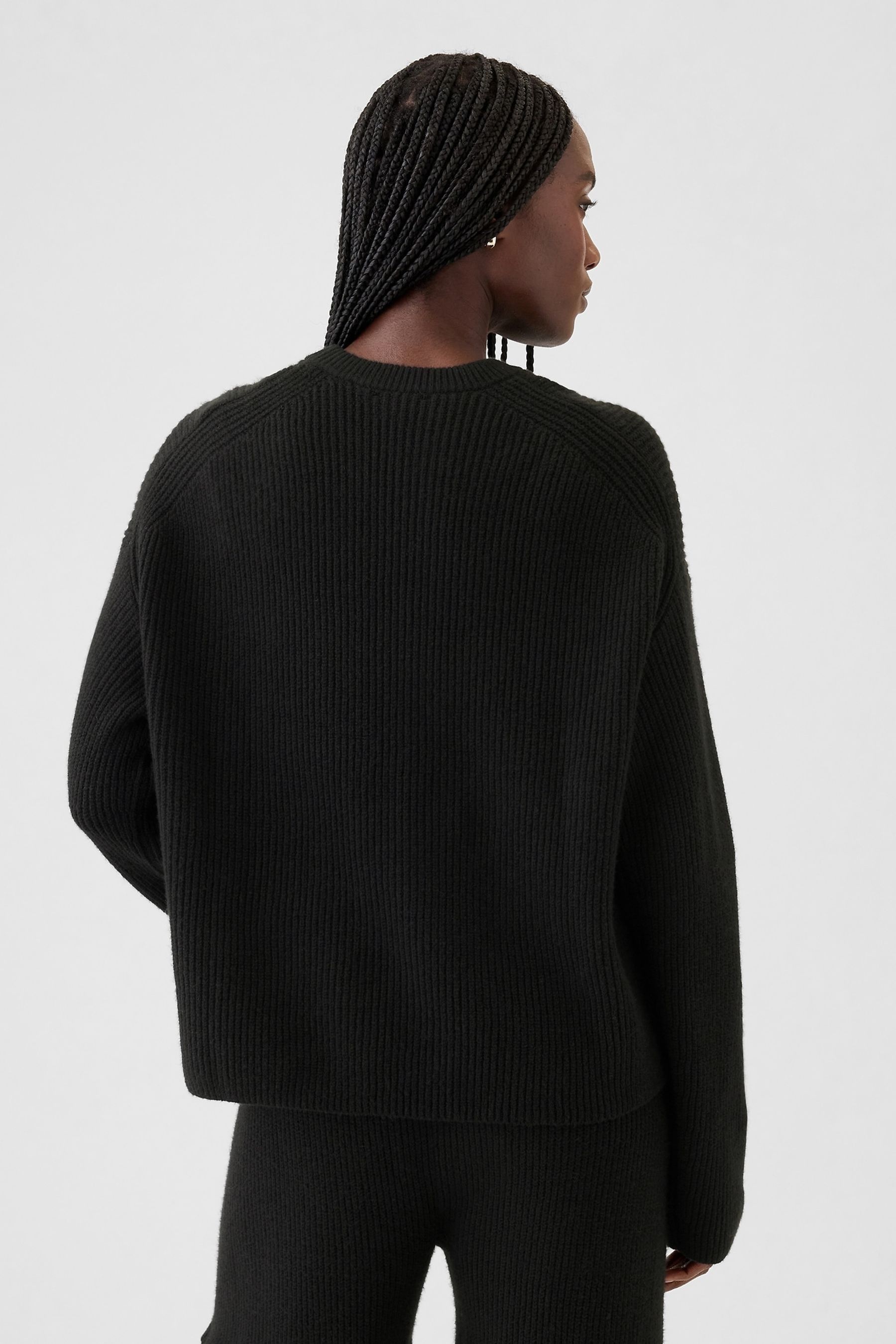 Gap black jumper 2025