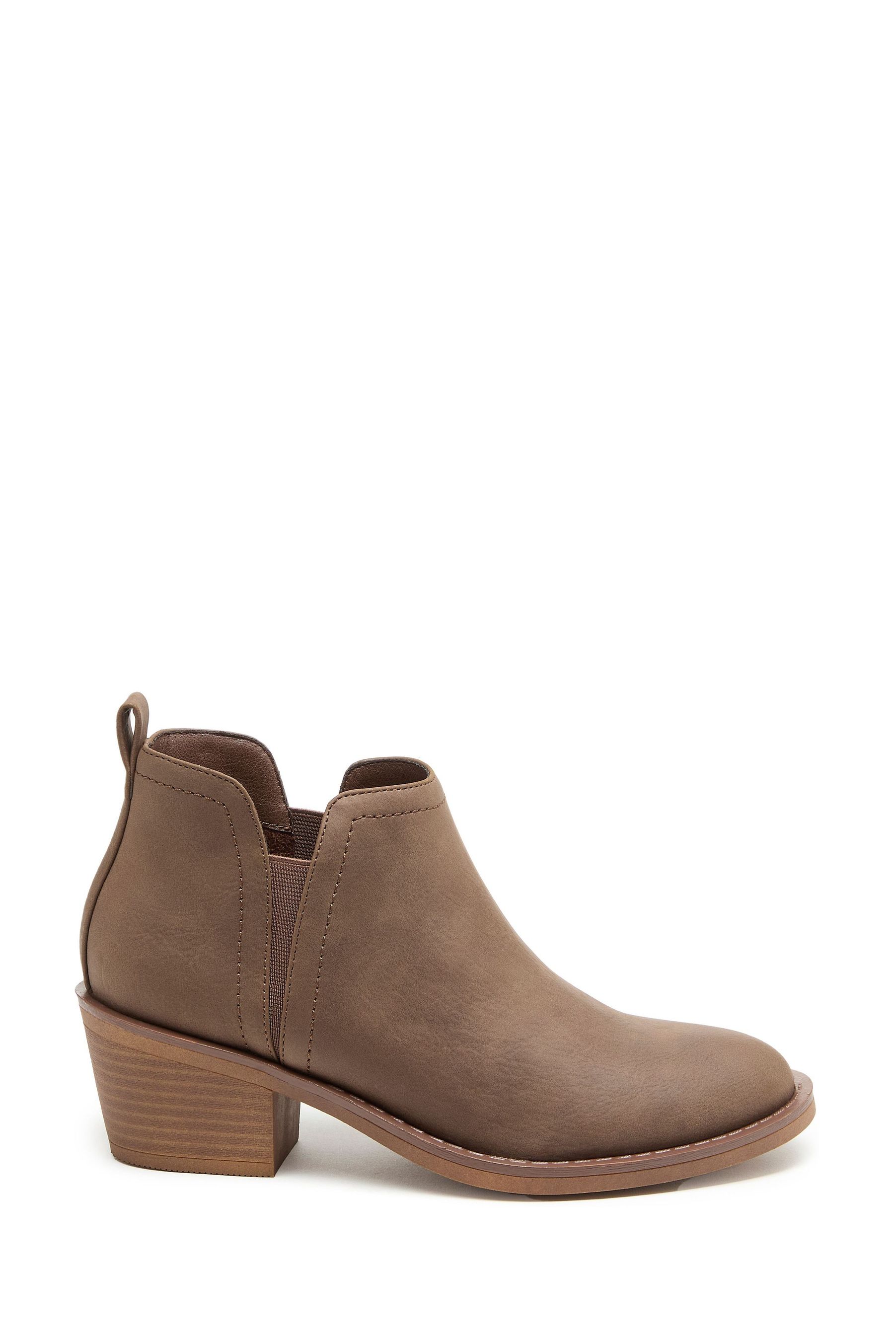 Buy Rocket Dog York PU Ankle Boots from the Next UK online shop