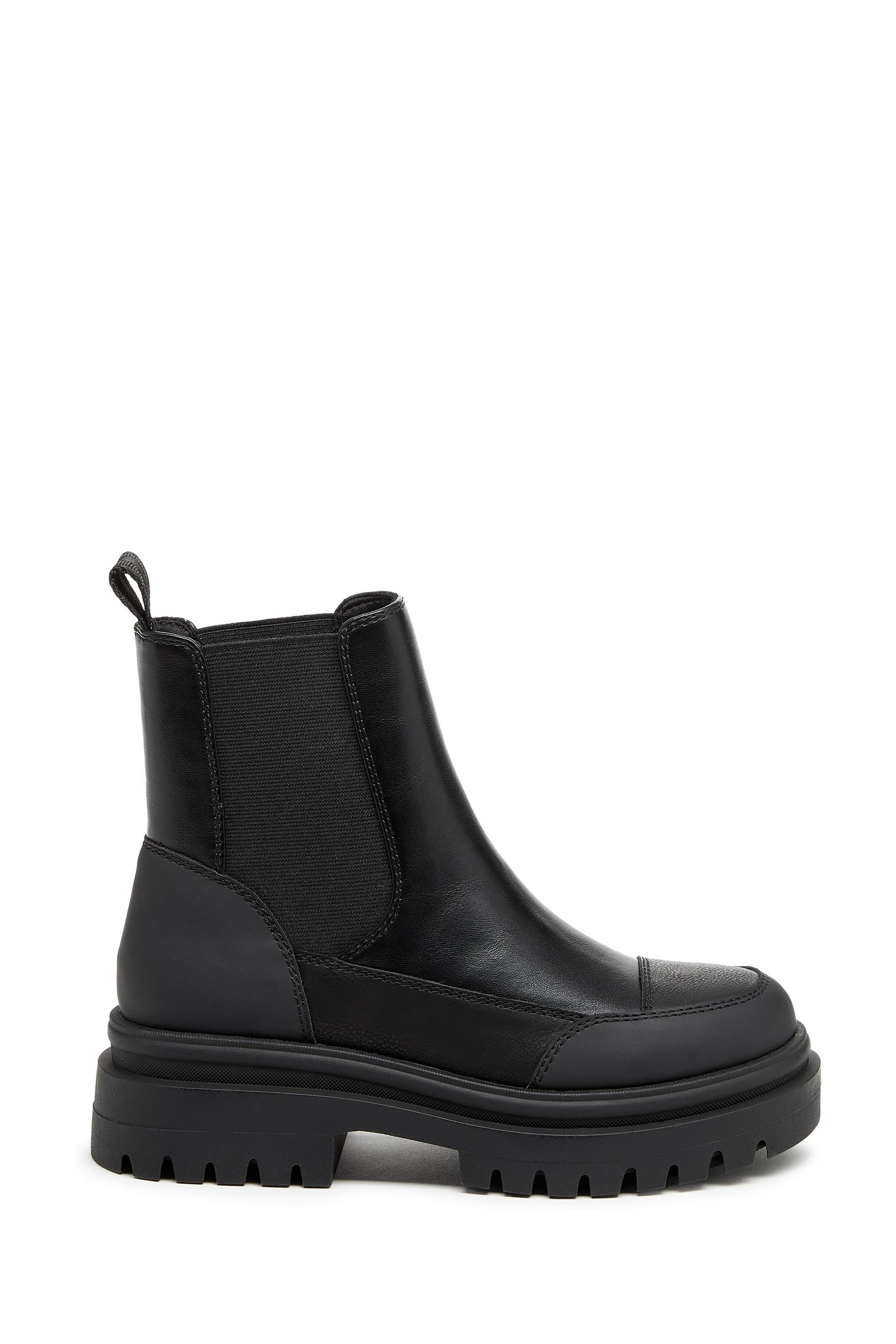 Buy Rocket Dog Delta PU Ankle Boots from the Next UK online shop