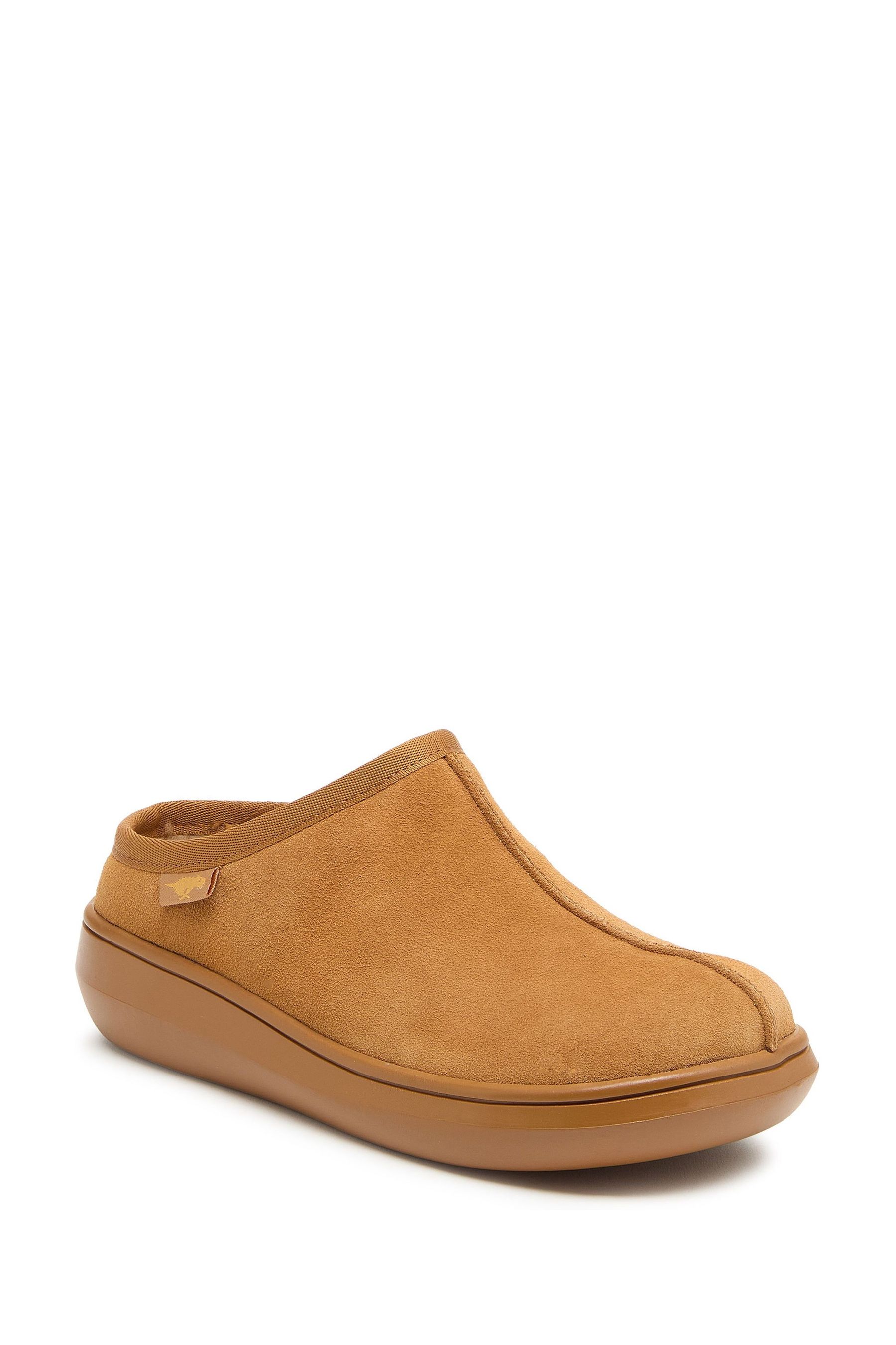Faux fur lined shoes discount
