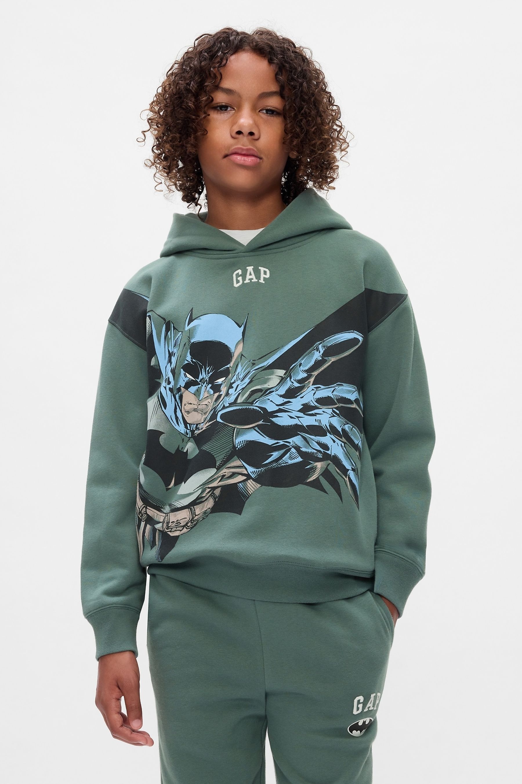 Gap batman jacket new arrivals
