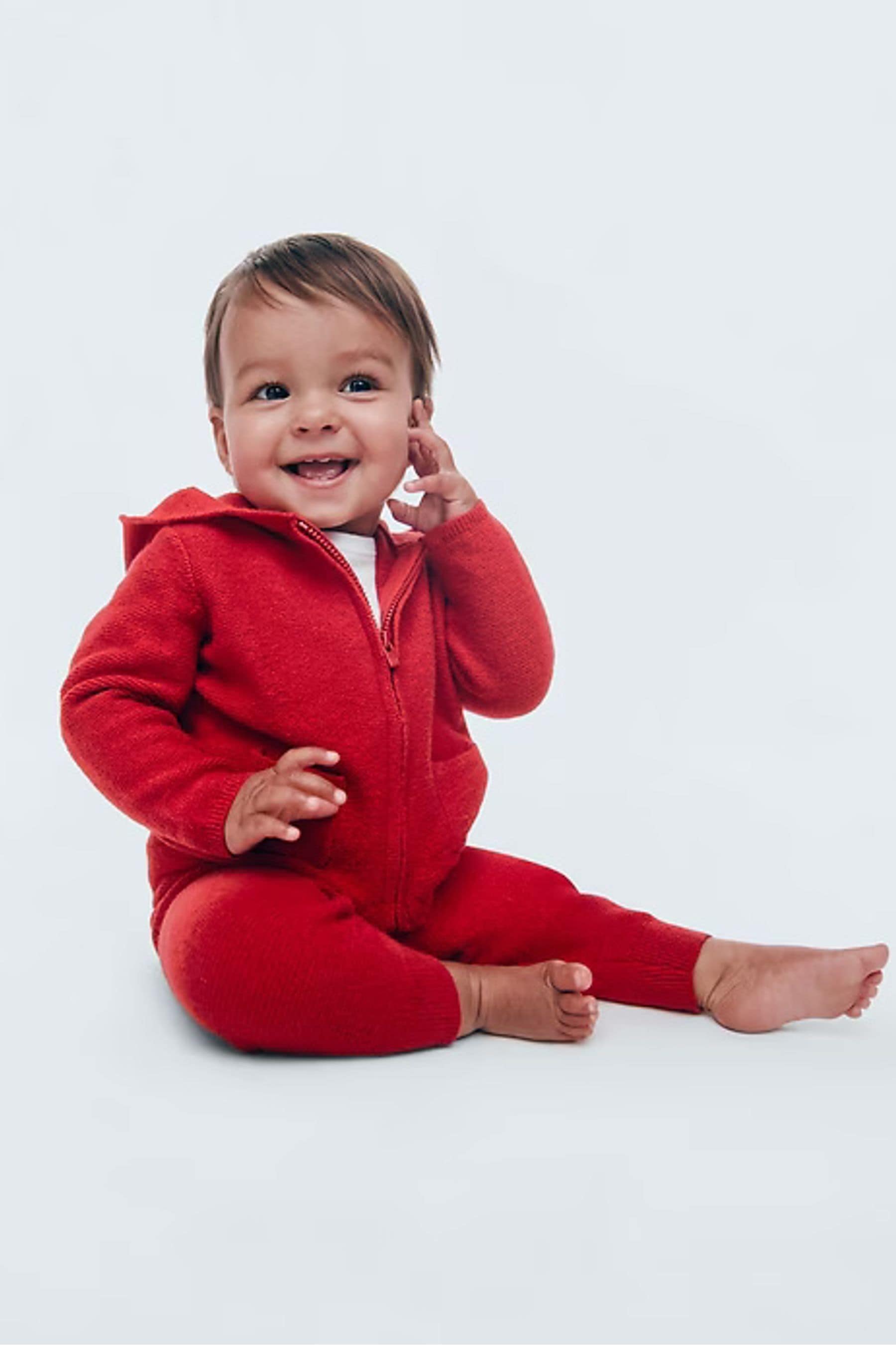 Gap bear hoodie on sale