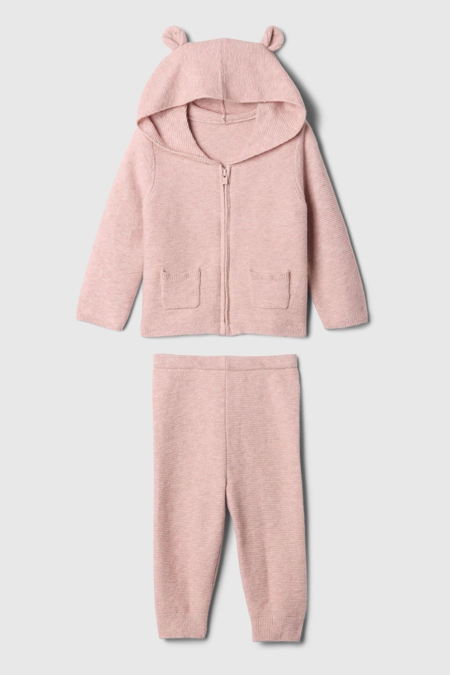 Gap bear hoodie store