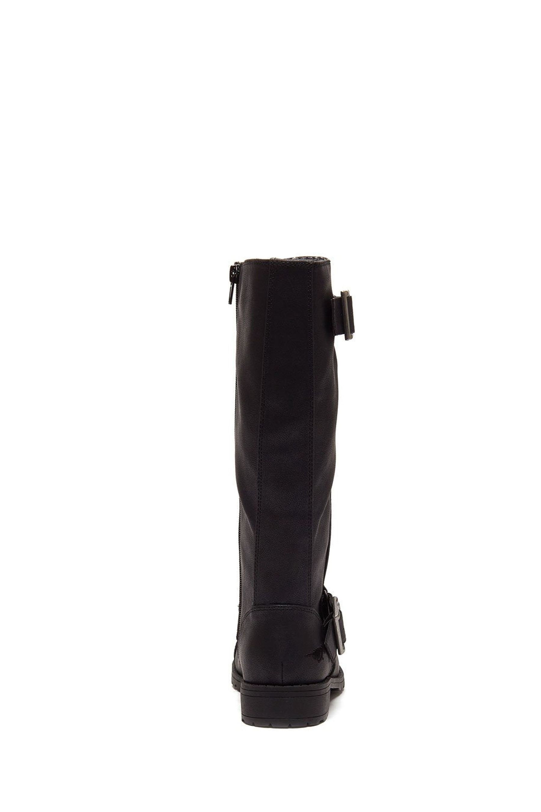 Buy Rocket Dog Berry PU Boots from Next Ireland