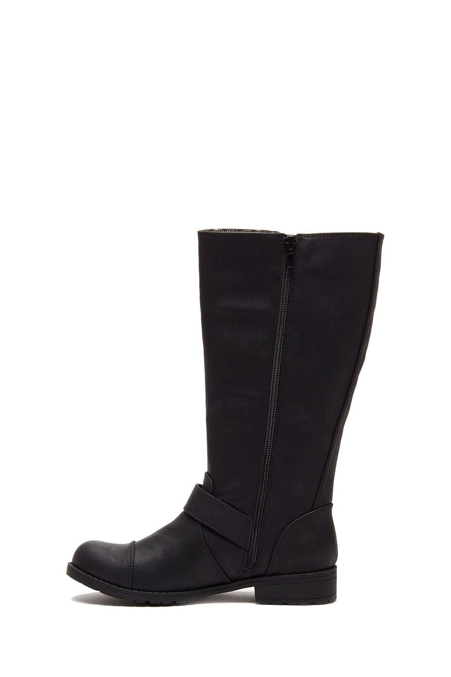 Buy Rocket Dog Berry PU Boots from Next Ireland