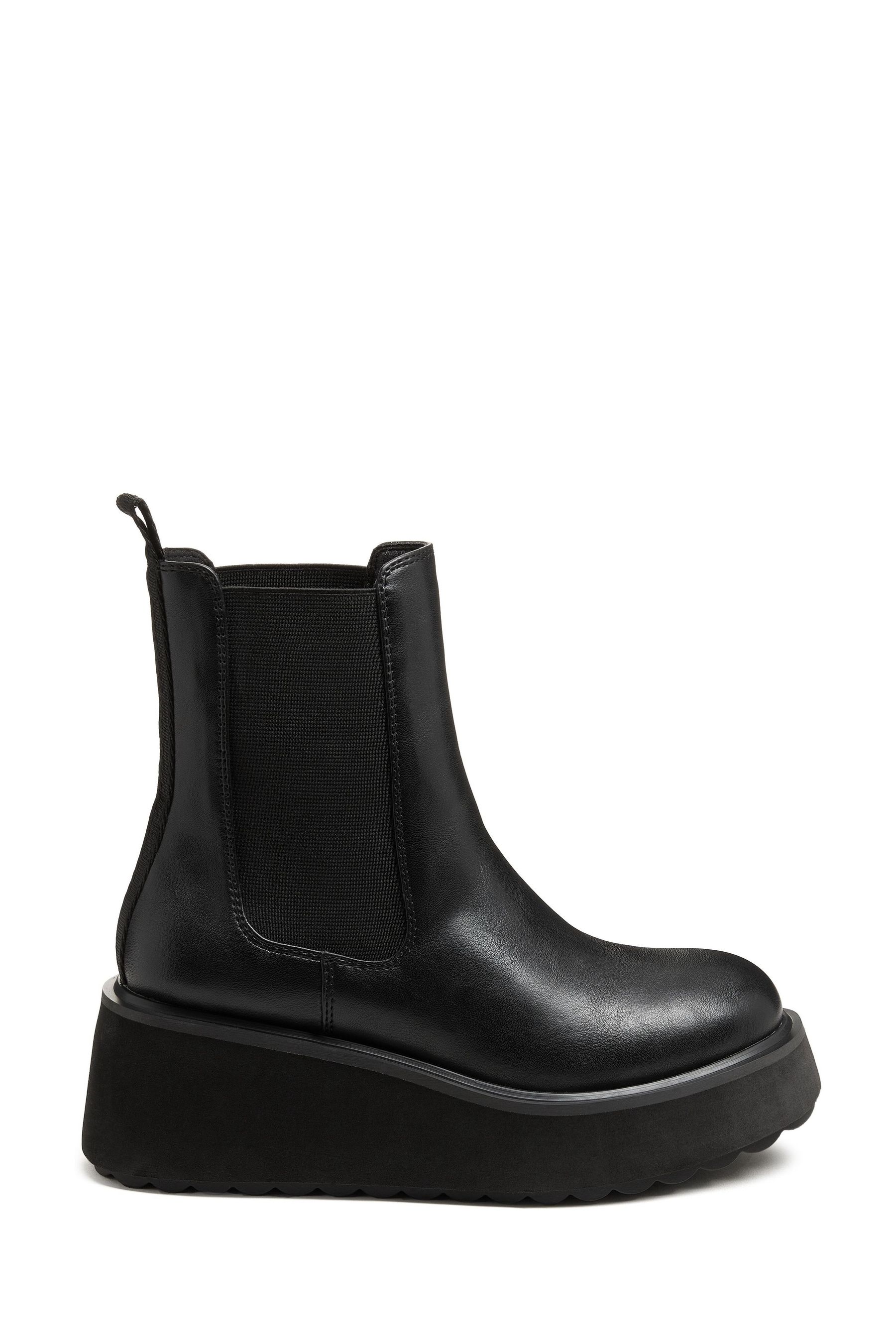Buy Rocket Dog Heyday PU Ankle Boots from Next United Arab Emirates