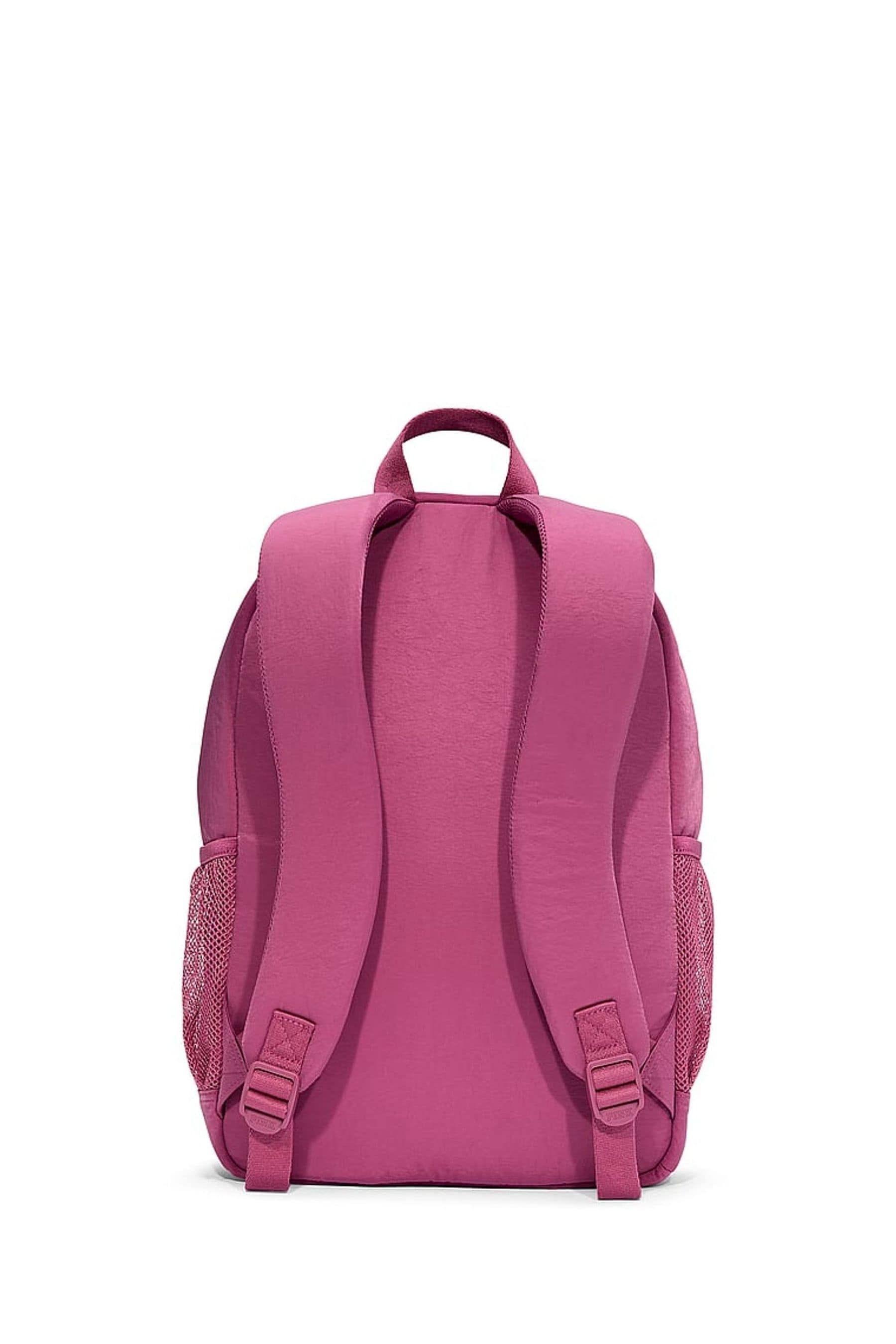 Victoria secret pink backpack uk hot sale