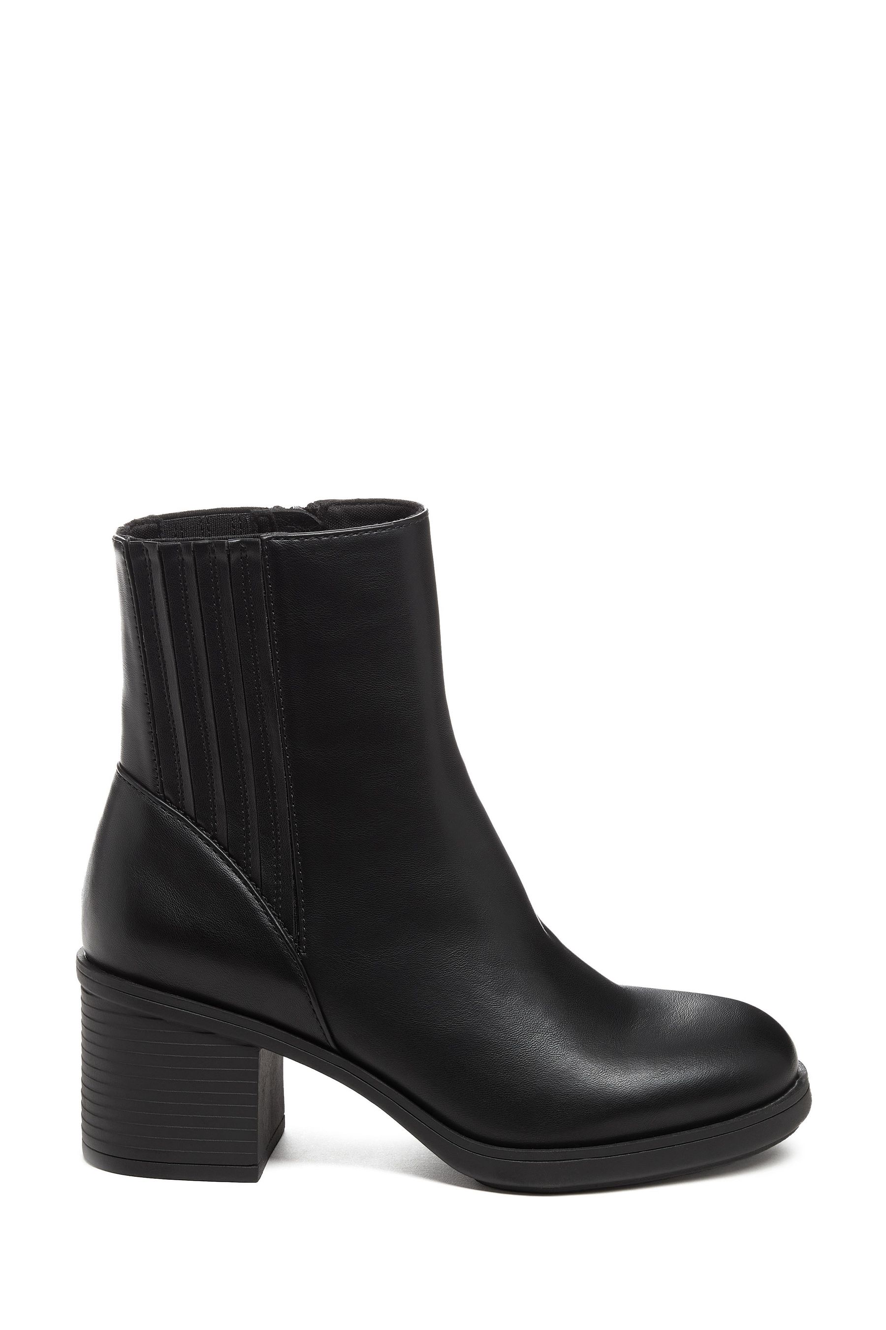 Rocket dog black booties store