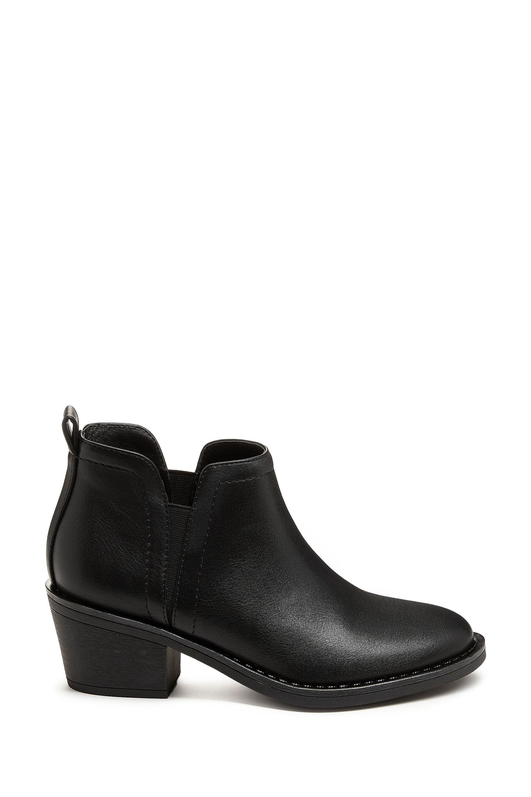 Buy Rocket Dog York PU Ankle Boots from Next Oman