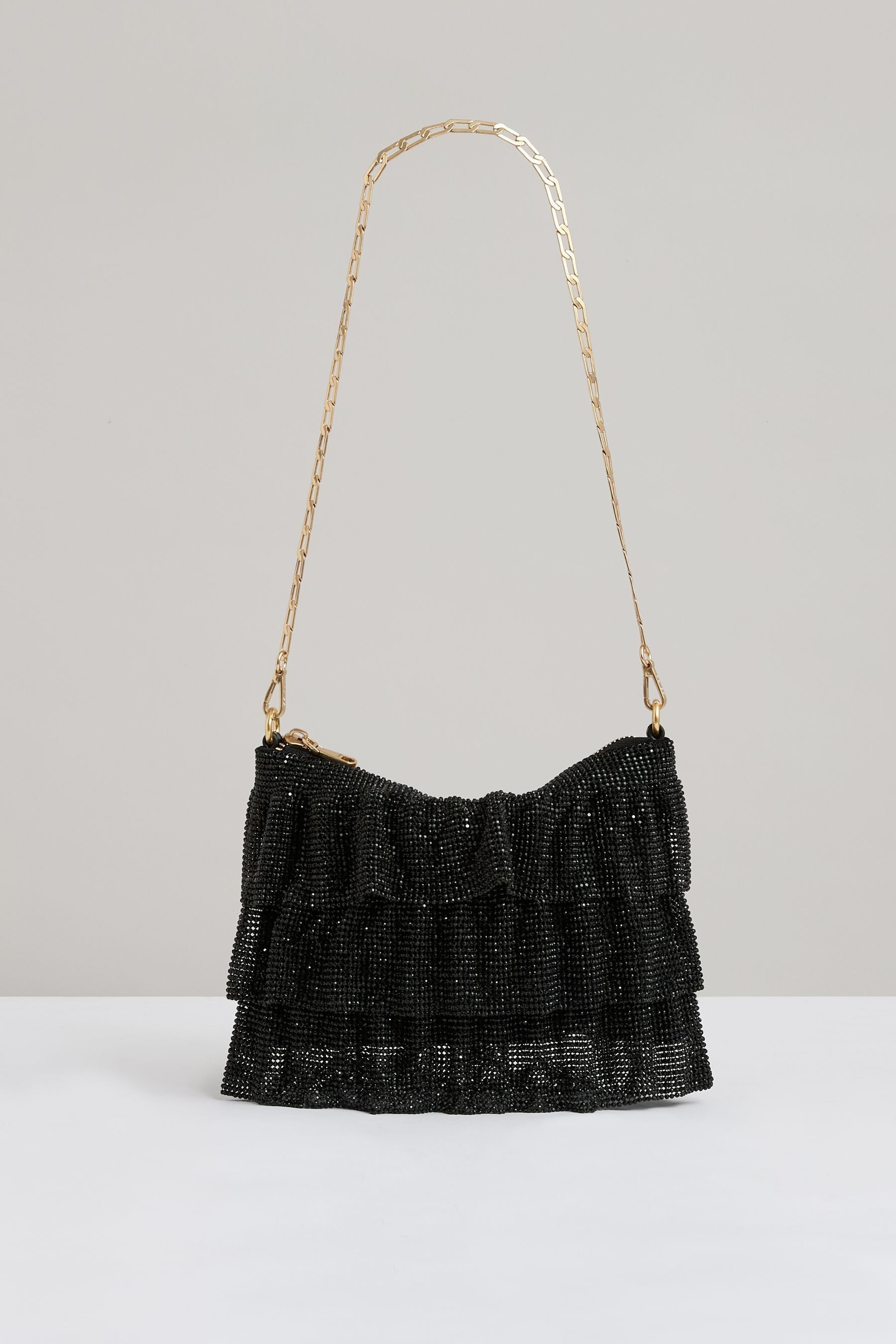 Next sequin bag sales