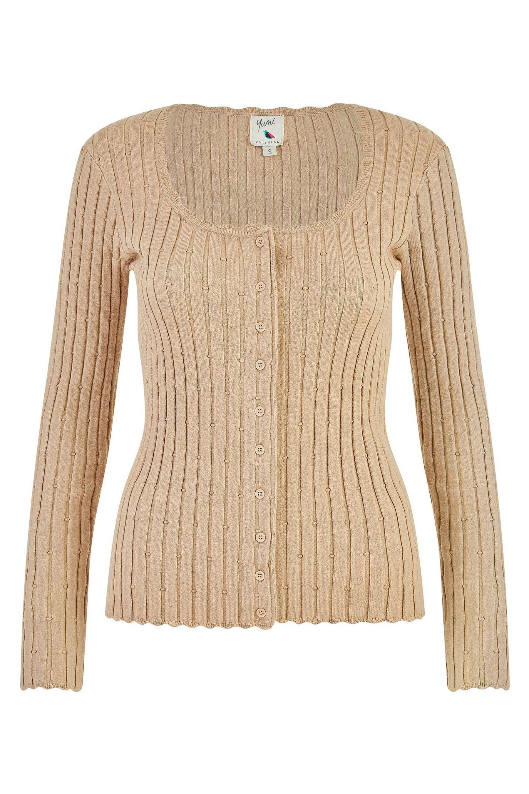 Yumi knitwear on sale