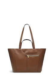 Radley London Large Pockets Icon Zip Top Bag - Image 1 of 4