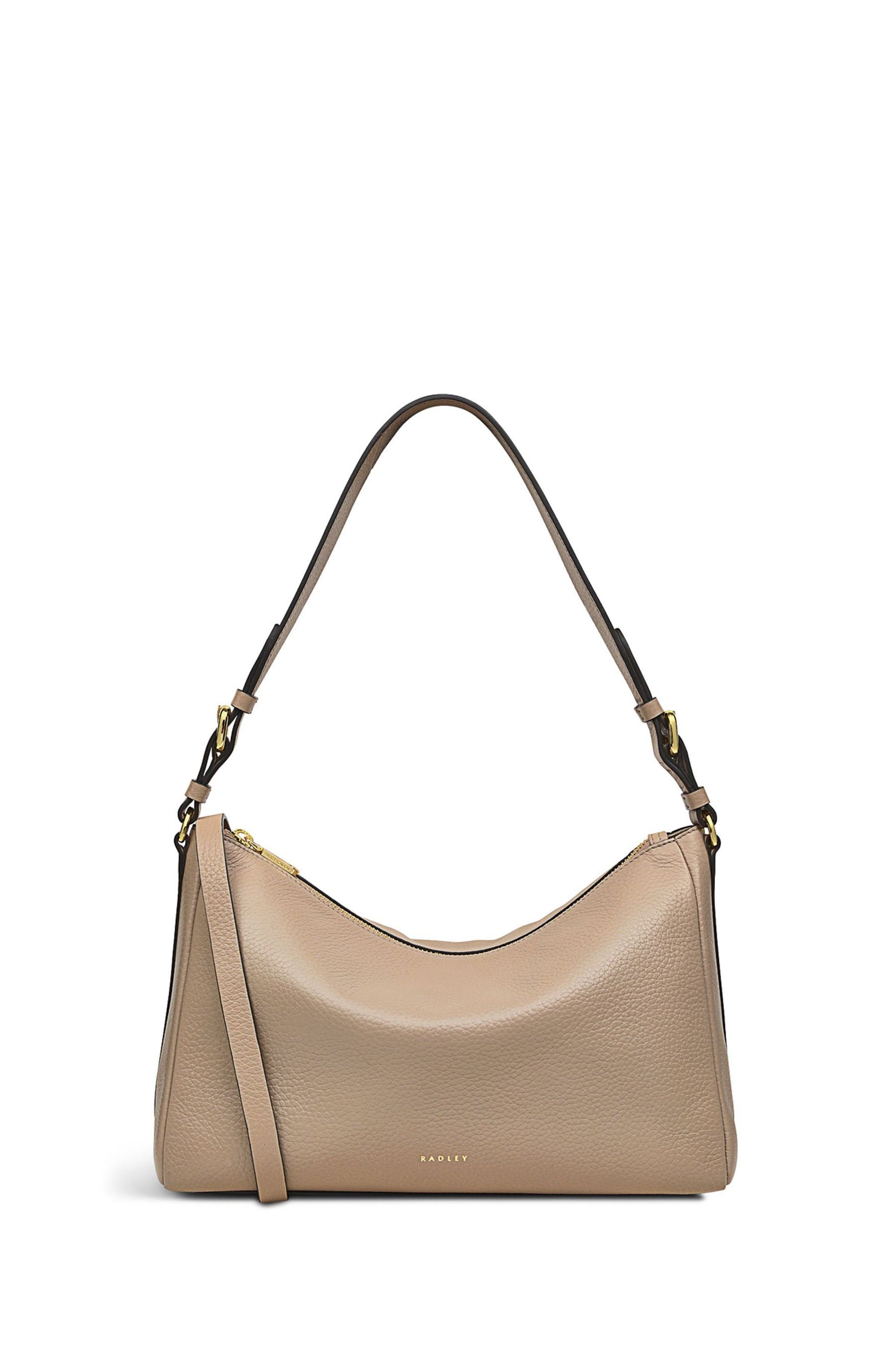 Radley cream bag clearance