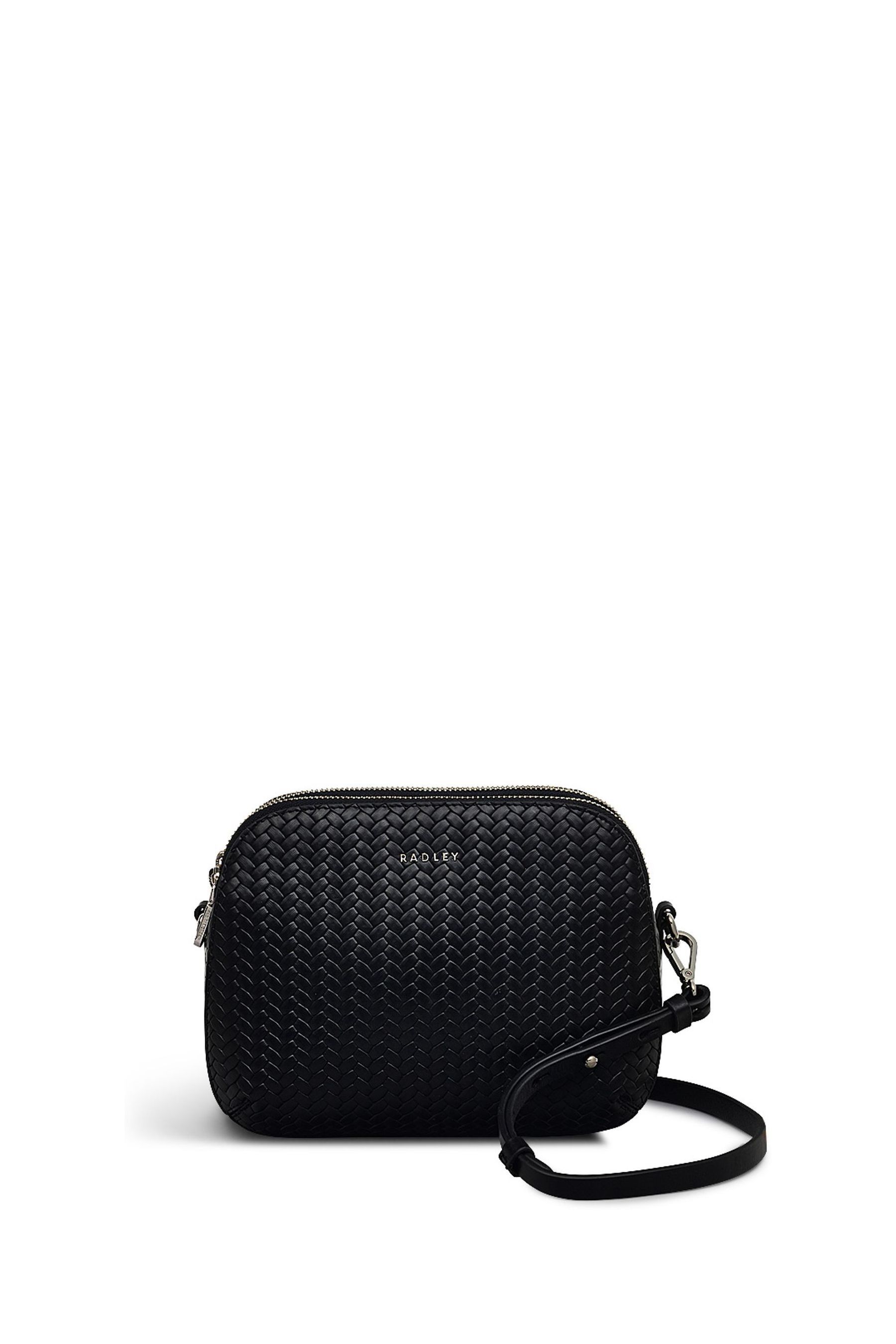 Radley medium zip top crossbody bag top