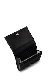 Radley London Small Westwell Lane Flapover Black Purse - Image 3 of 4