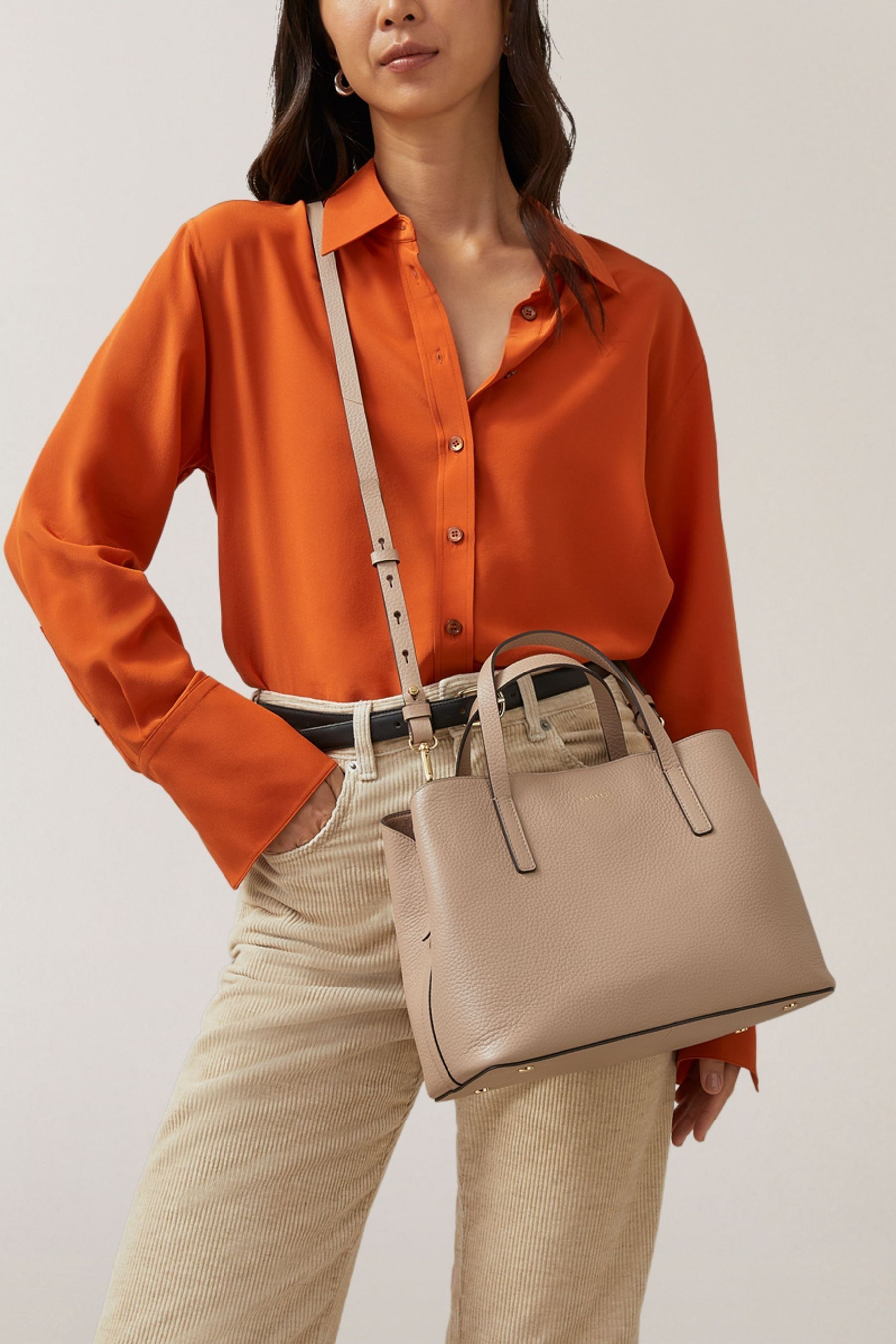 Discount radley bags clearance