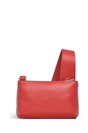 Radley London Mini Pockets Icon Zip Top Cross-Body Bag - Image 2 of 5