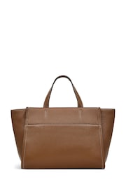 Radley London Medium Oak Street Zip Top Bag - Image 2 of 5