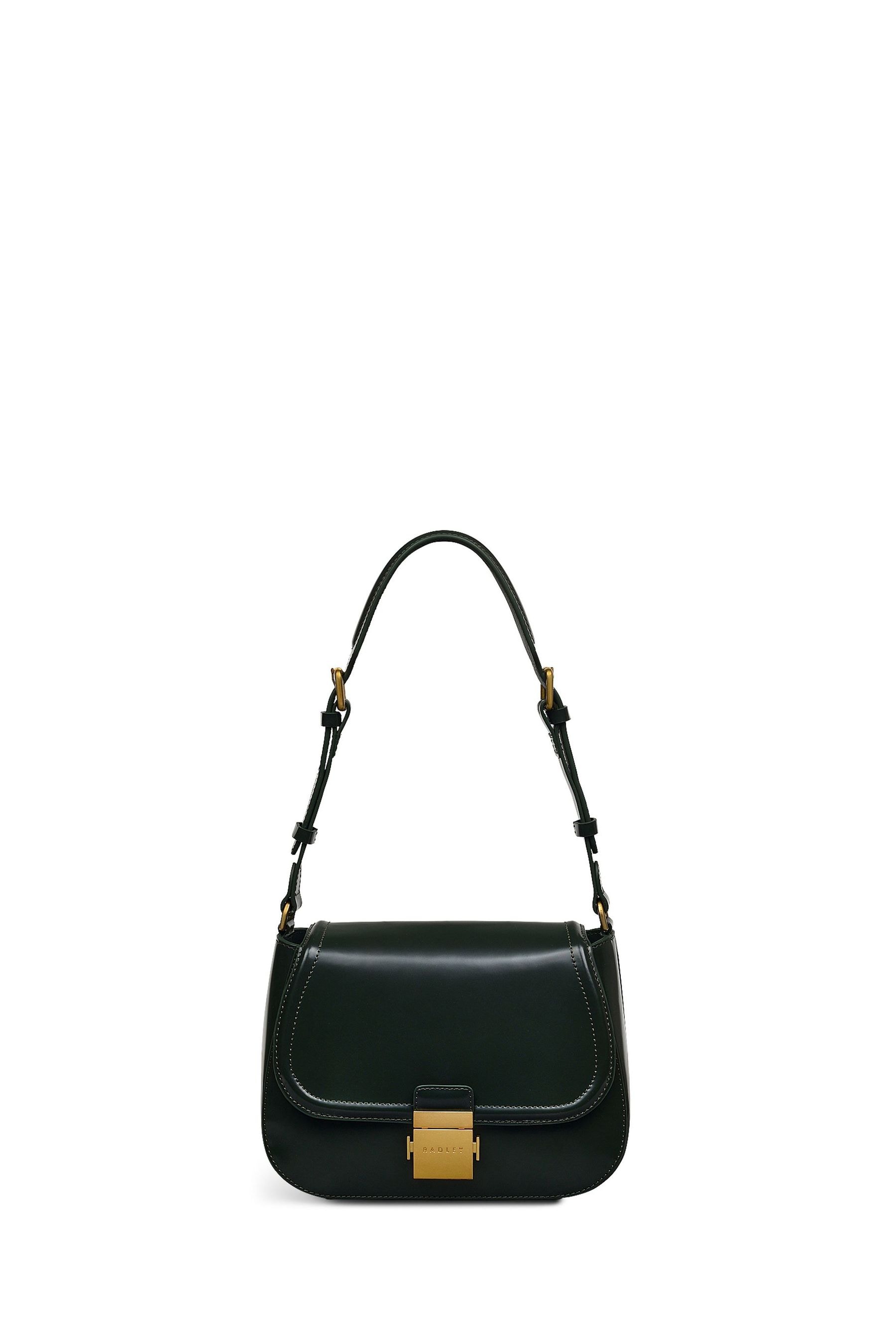 Radley box bag top