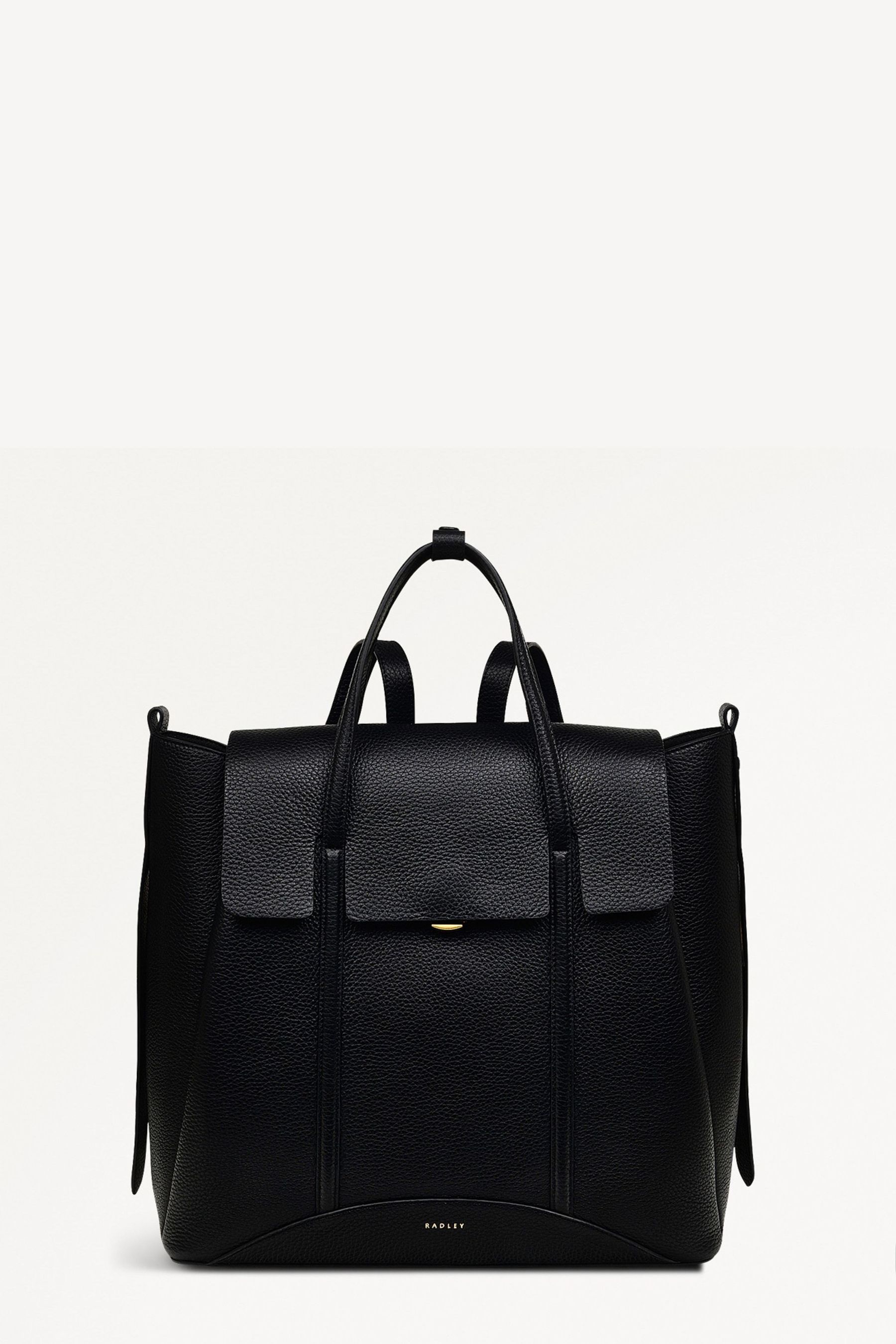 Reiss chancery leather satchel outlet