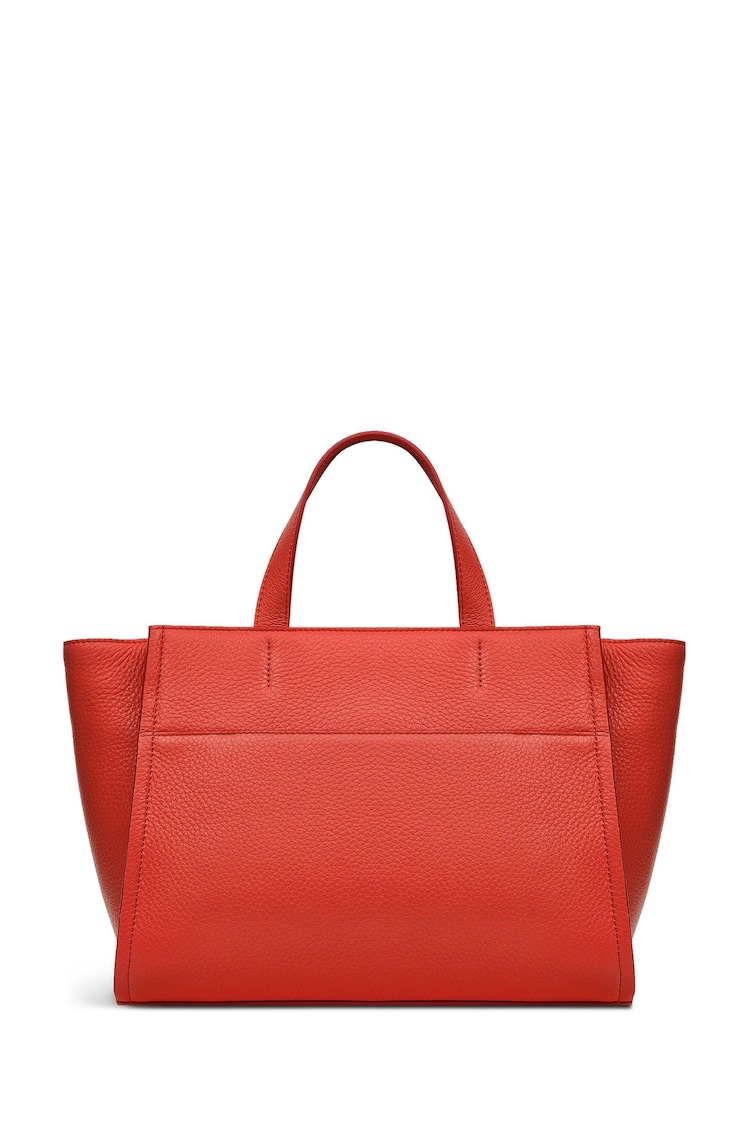 Radley London Medium Oak Street Zip Top Bag - Image 2 of 4