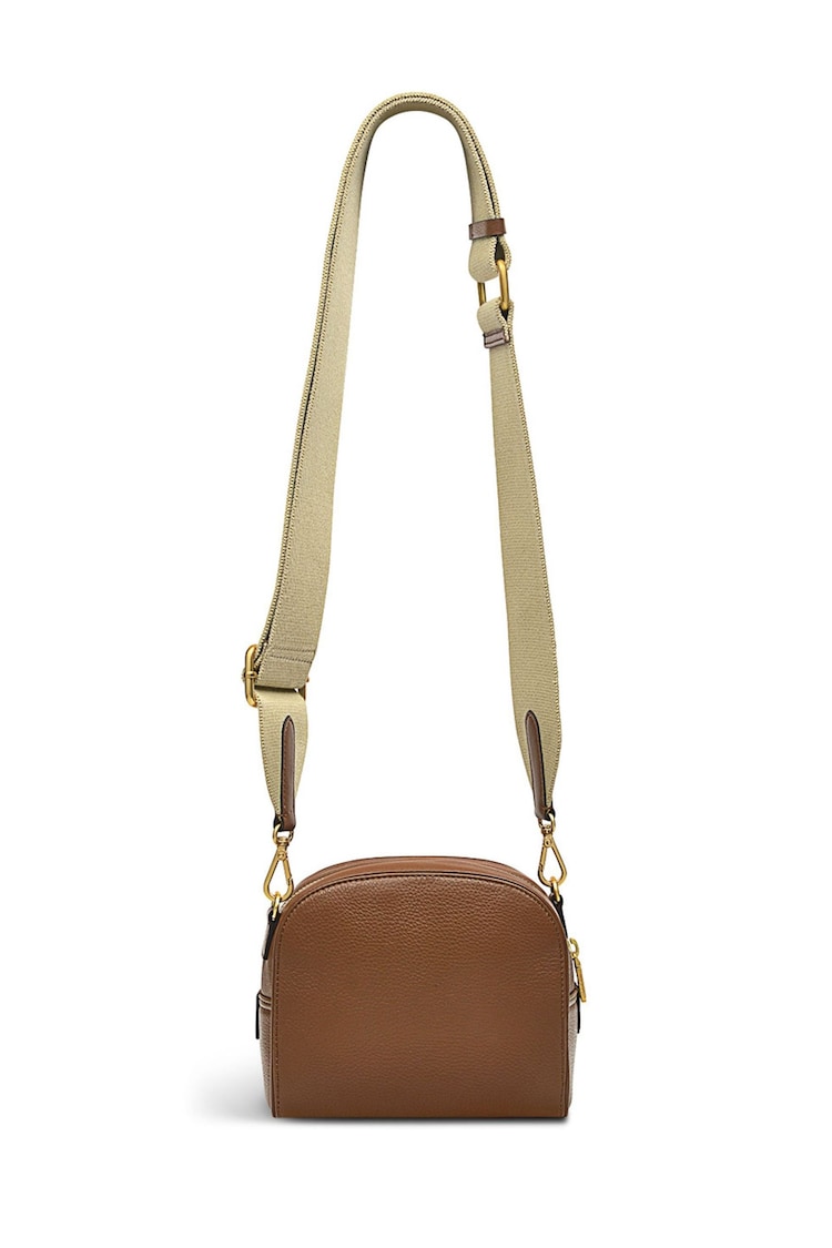 Radley London Small Arden Crescent Zip Around Cross-Body Bag - Image 2 of 5