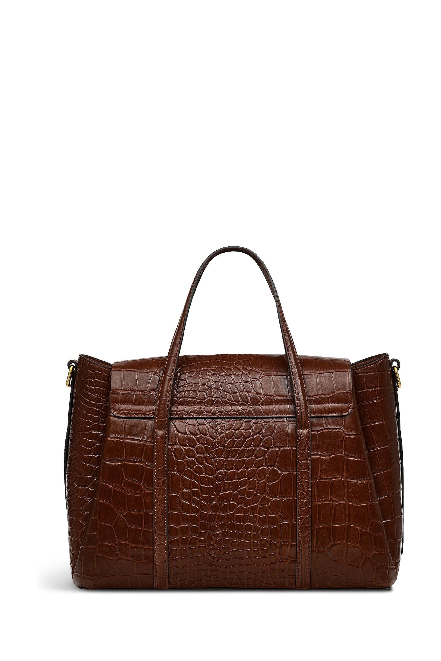 Radley parkhurst rore flapover bag