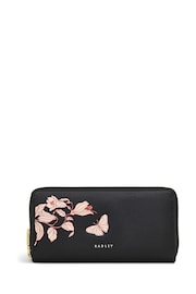 Radley London Large Zip Around Matinee Purse - Image 1 of 2