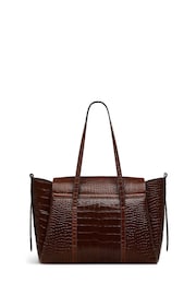 Radley London Large The Chancery Flapover Shoulder Bag - Image 2 of 5