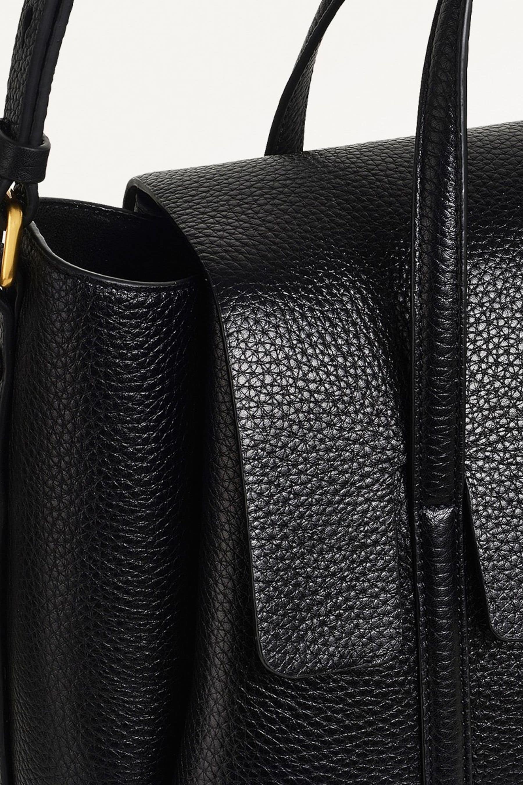 Buy Radley London Medium The Chancery Flapover Grab London Bag from the Next UK online shop