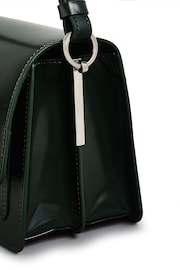 Radley London Leather Lane Medium Flapover Shoulder Bag - Image 3 of 5