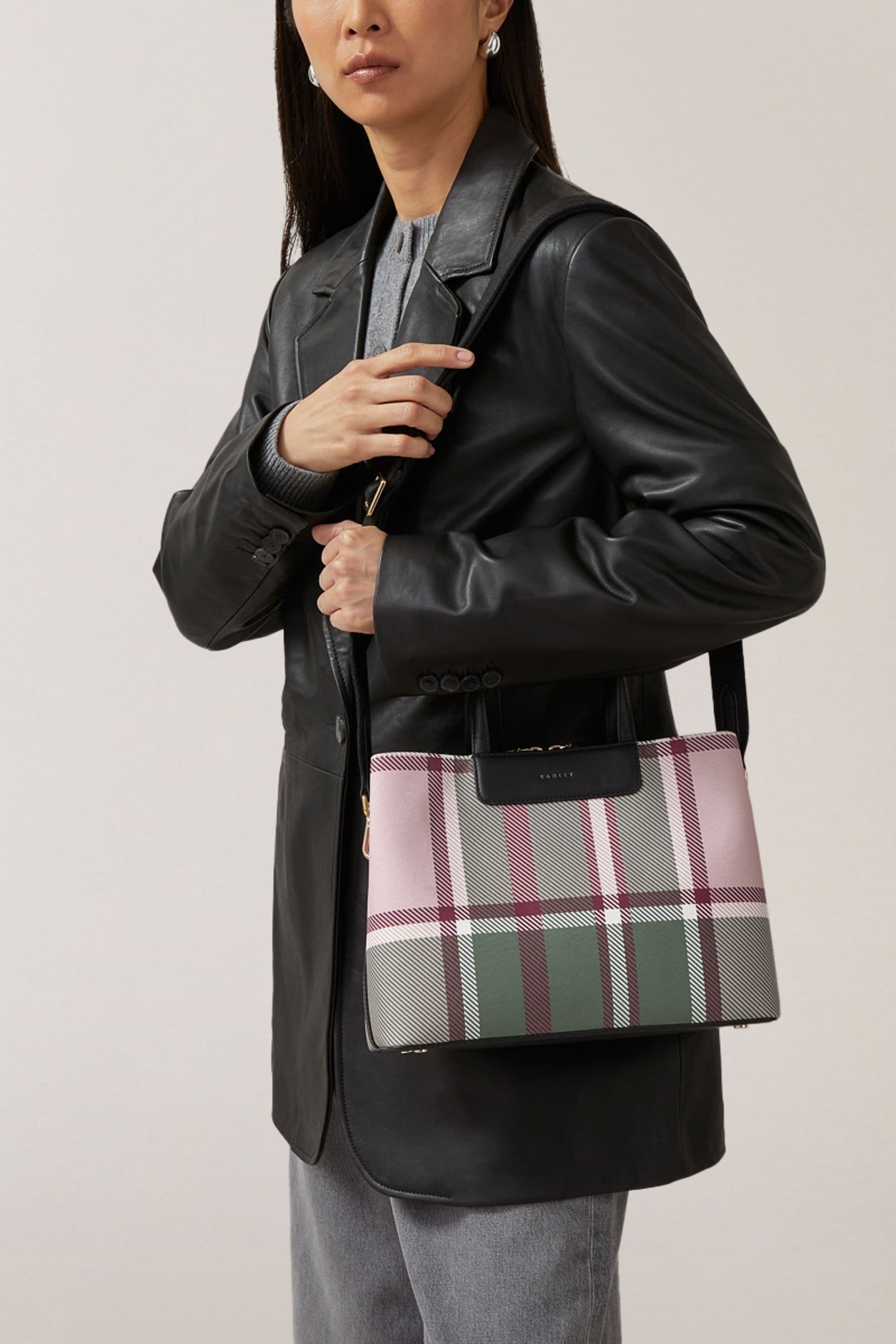 Radley london treen manor store