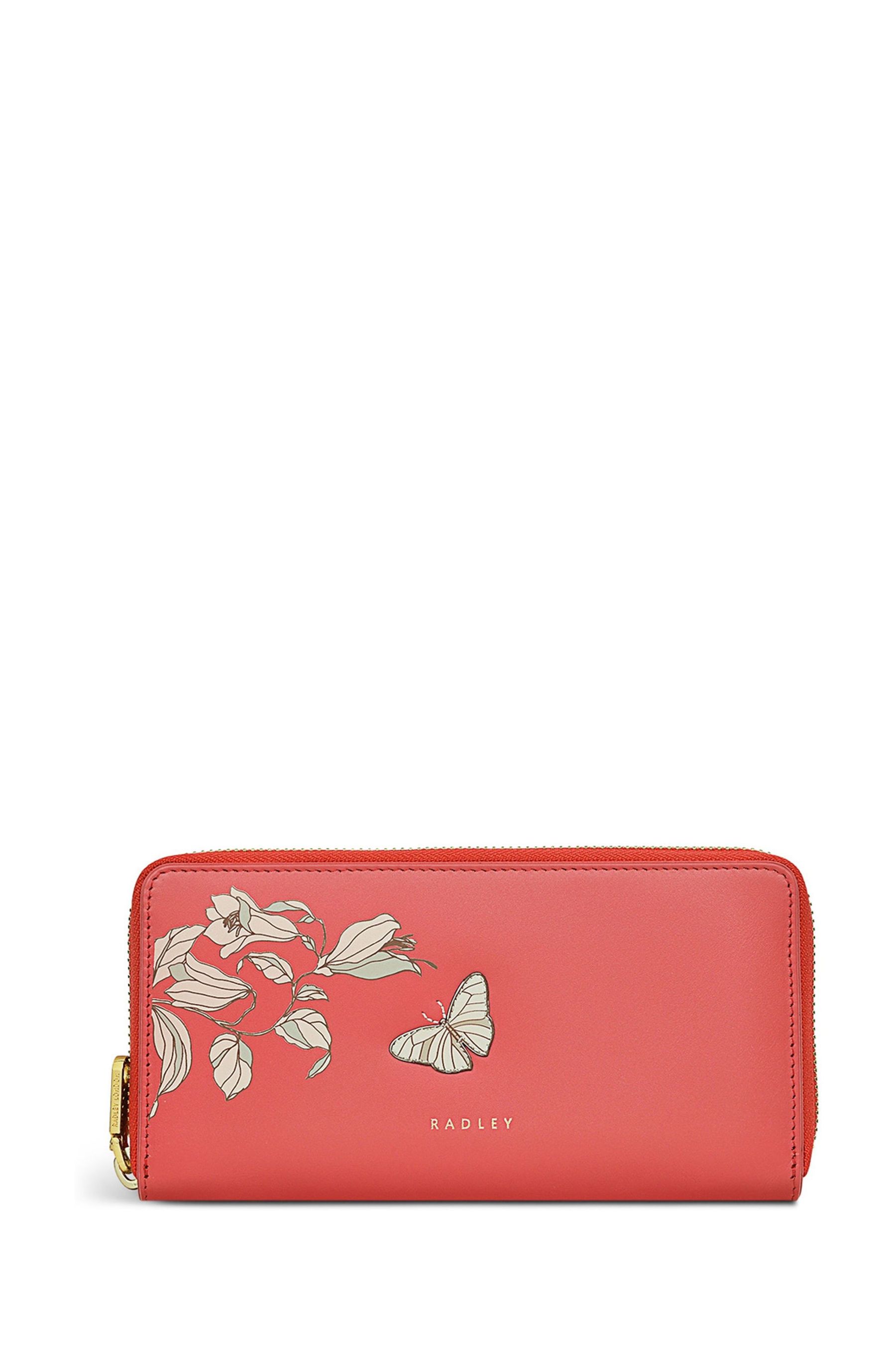 Buy Radley London Large Zip Around Matinee Purse from Next Belgium
