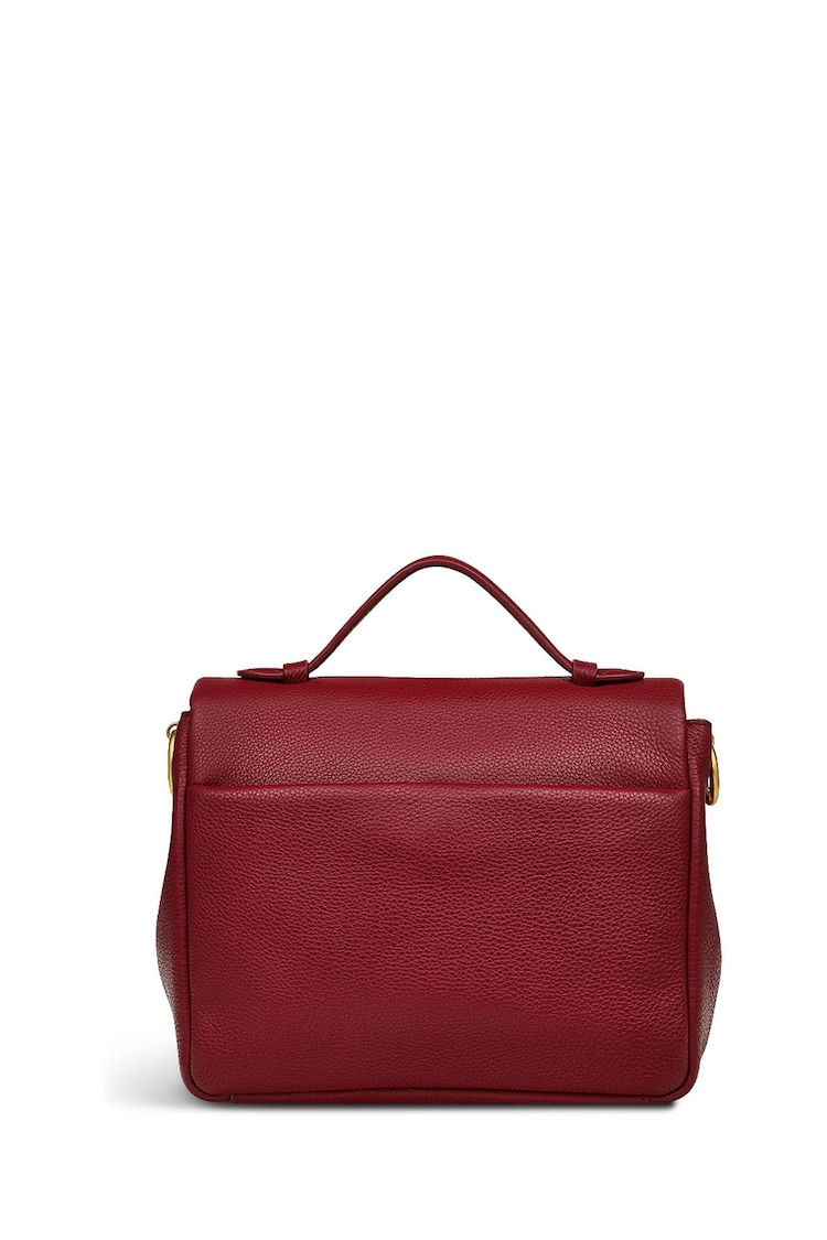 Radley London Small Westwell Lane Flapover Cross-Body Bag - Image 2 of 5