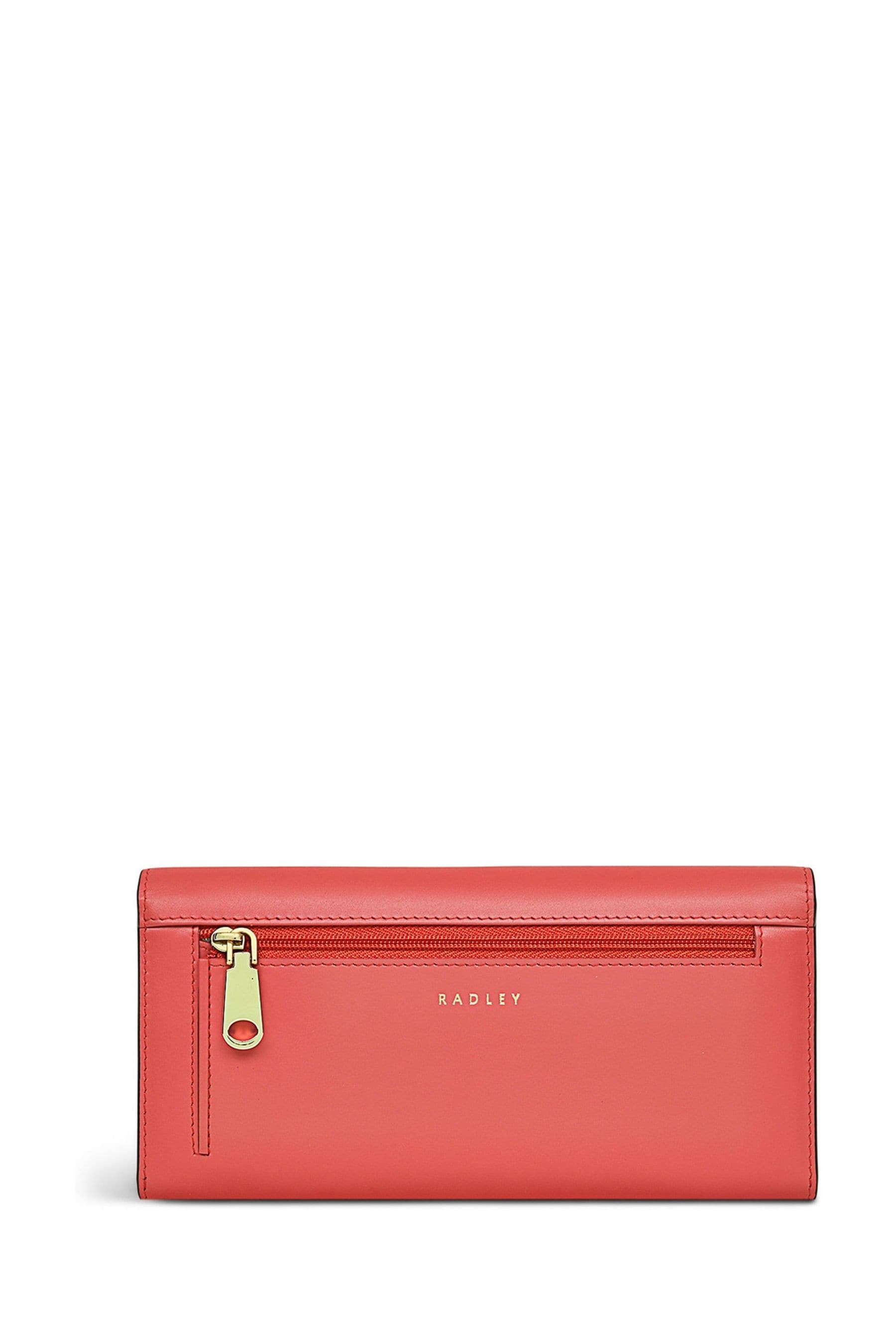 Radley london red purse online